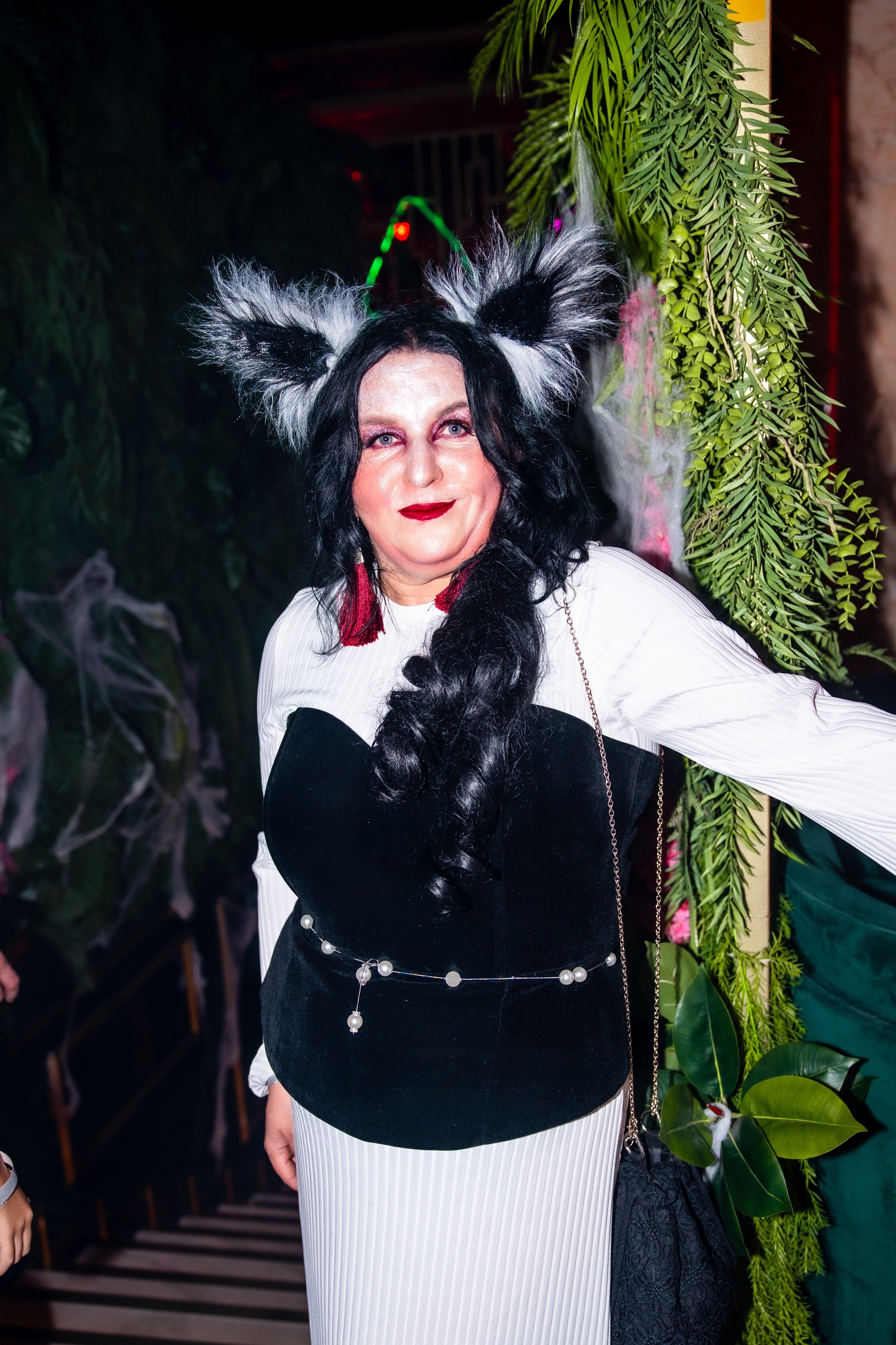 Halloween — клуб Project. Кулишова Катерина — твой фотограф