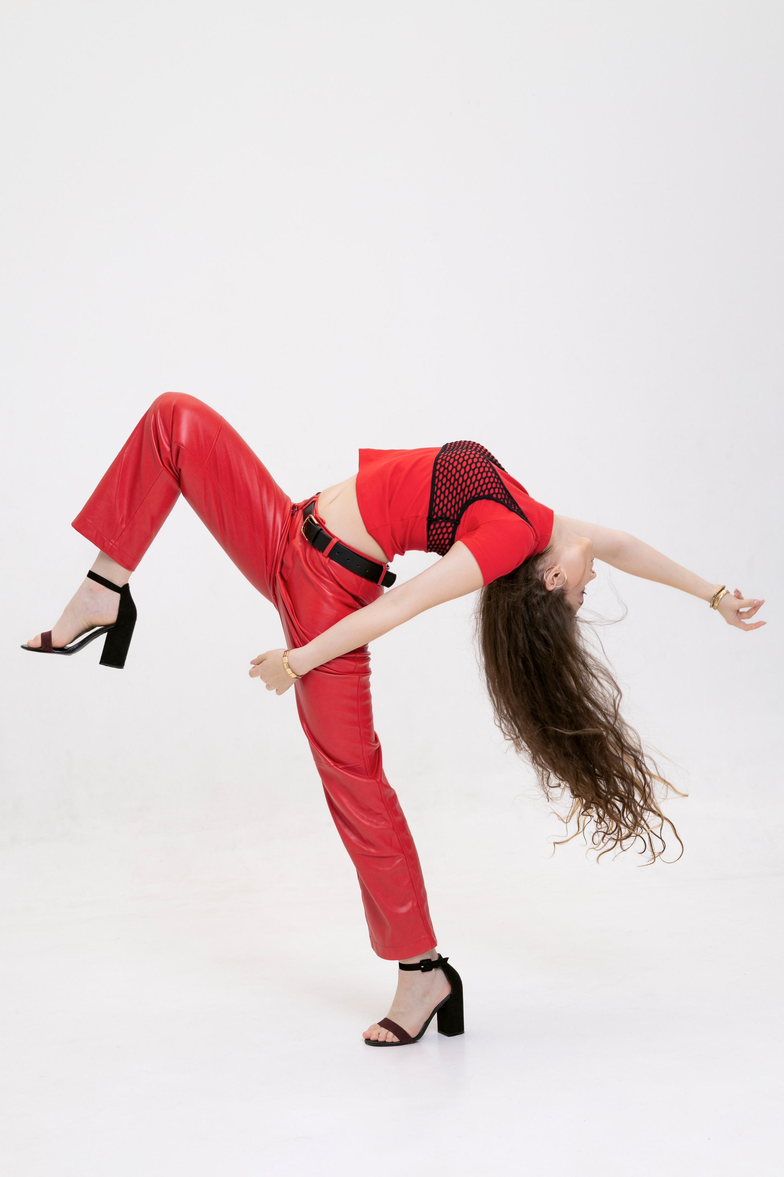 Модельные тесты SKYMODELS. Фотограф Маша Филиппова