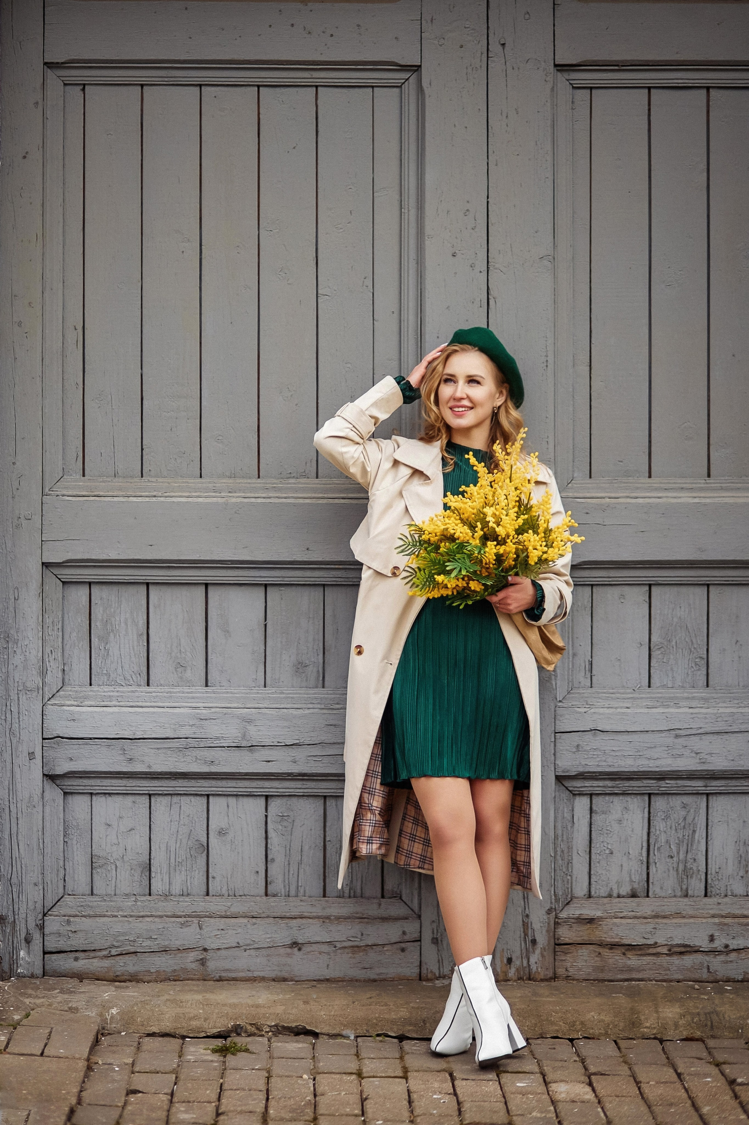 Индивидуальная. Свадебный и портретный фотограф Roxana Imp Тверь Москва