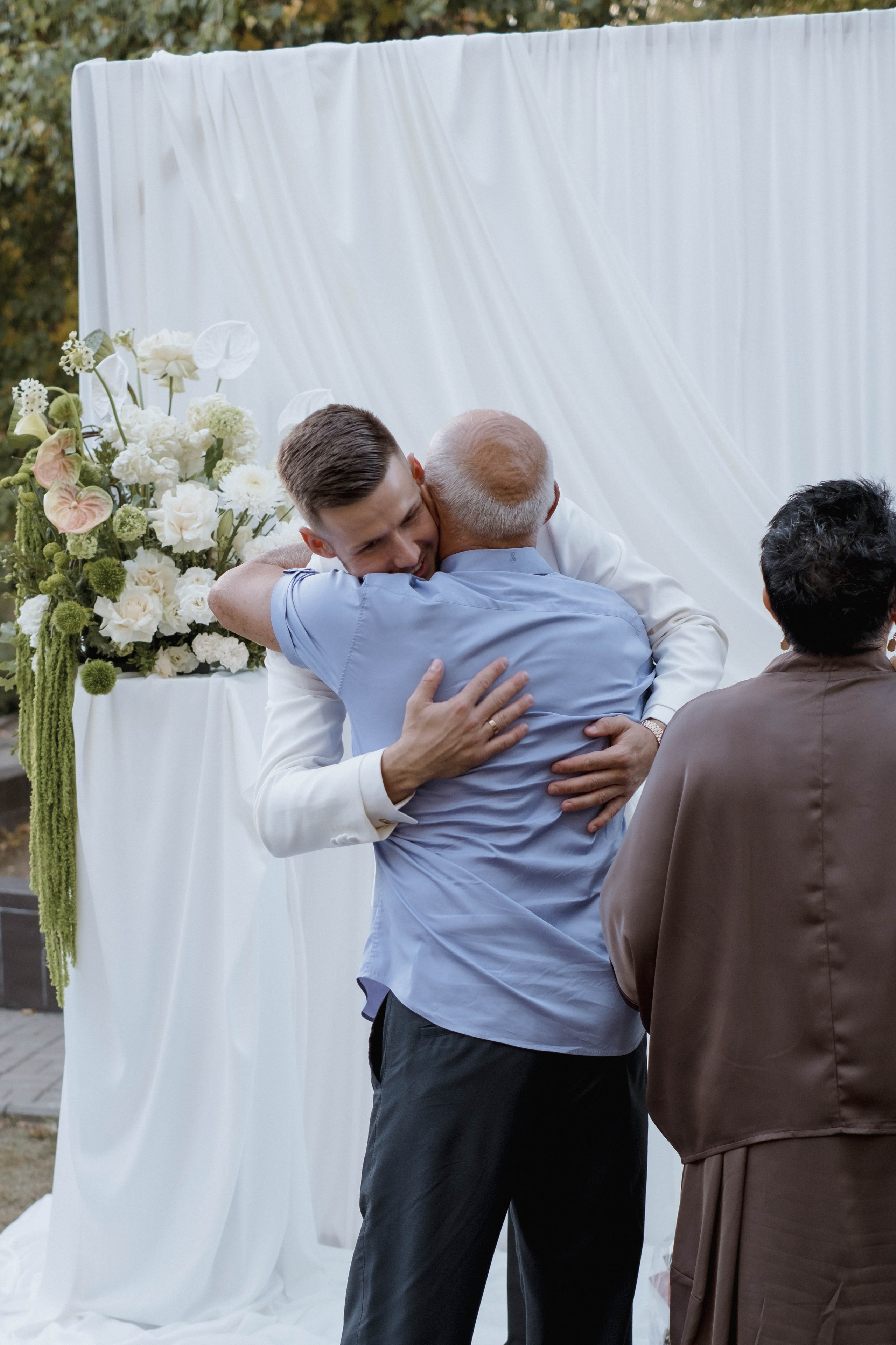 WEDDING DAY Валерия и Владислав. Свадебный и семейный фотограф г. Волгоград Биленко Ангелина