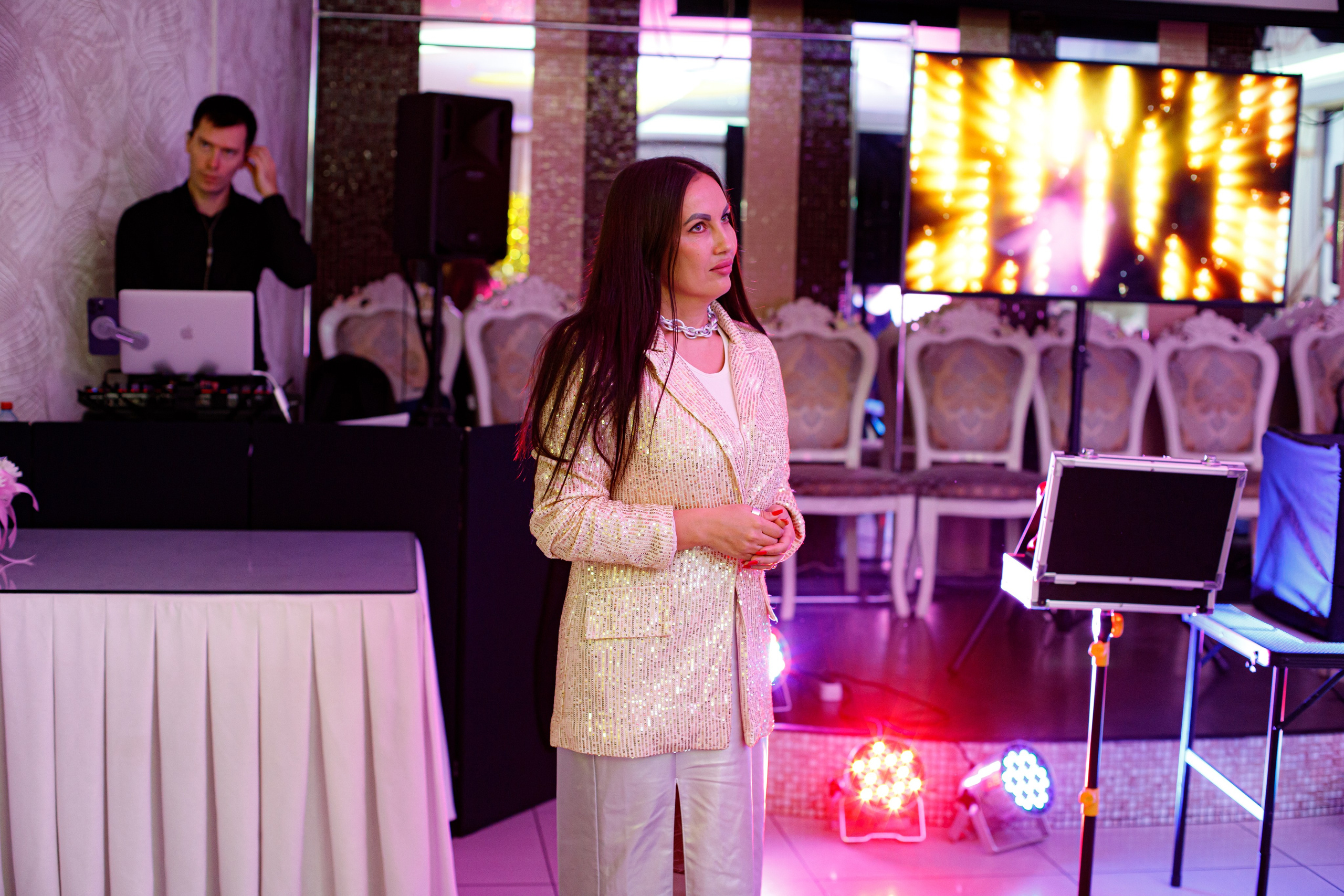 ELOSMED. Photokarish