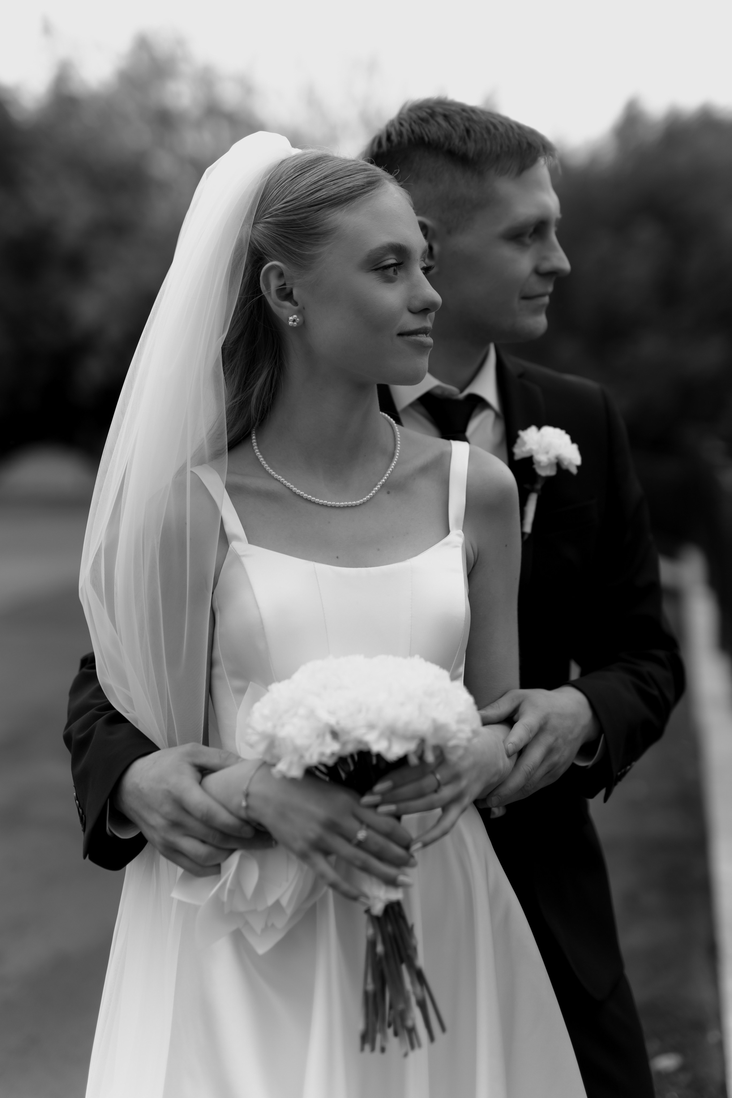 Свадьба Кирилла и Полины. Фотограф Кольчугино/Владимир/Москва Елизавета Иода