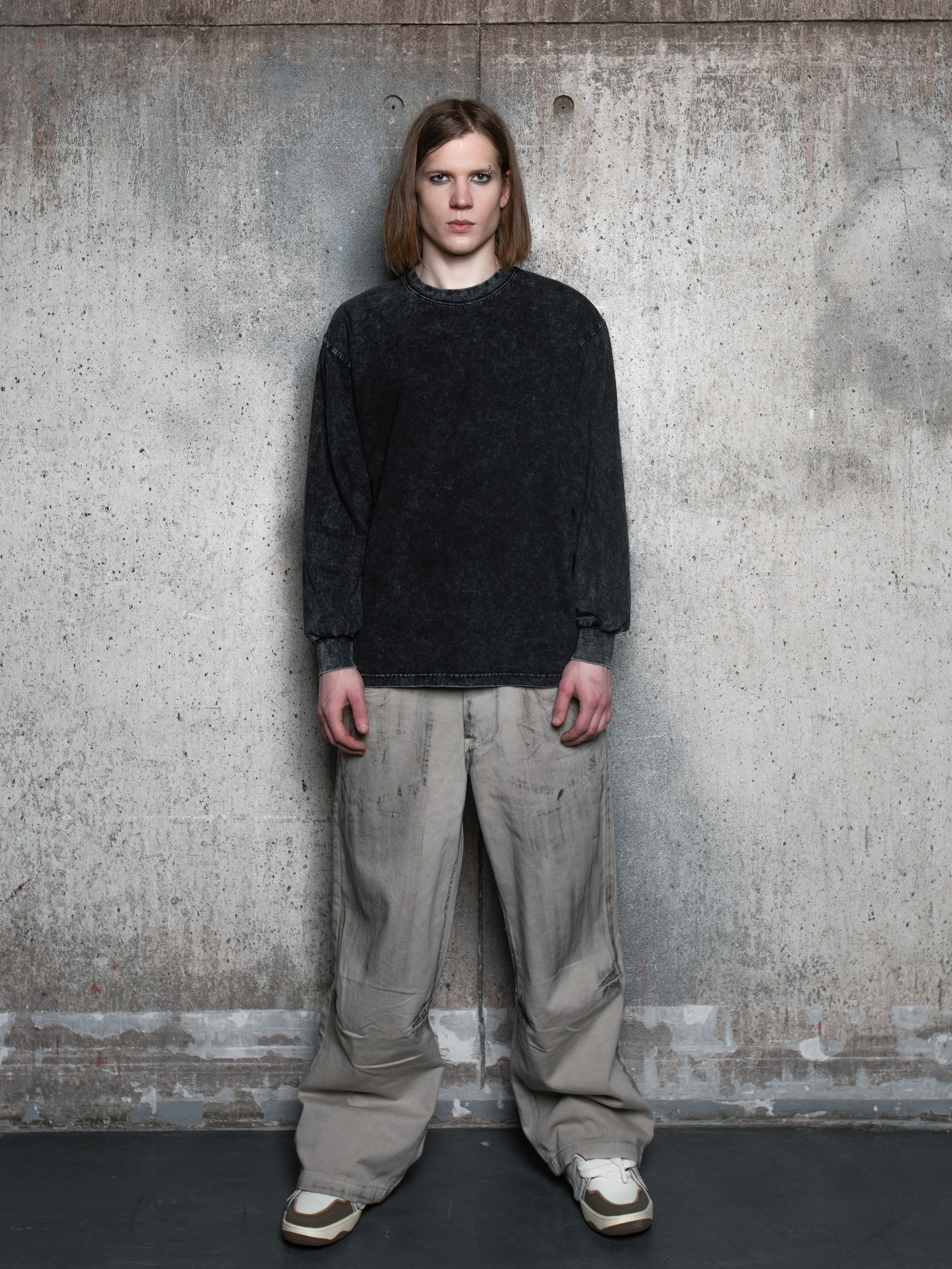 ЛУКБУК. RUNA production — стильные съемки для брендов