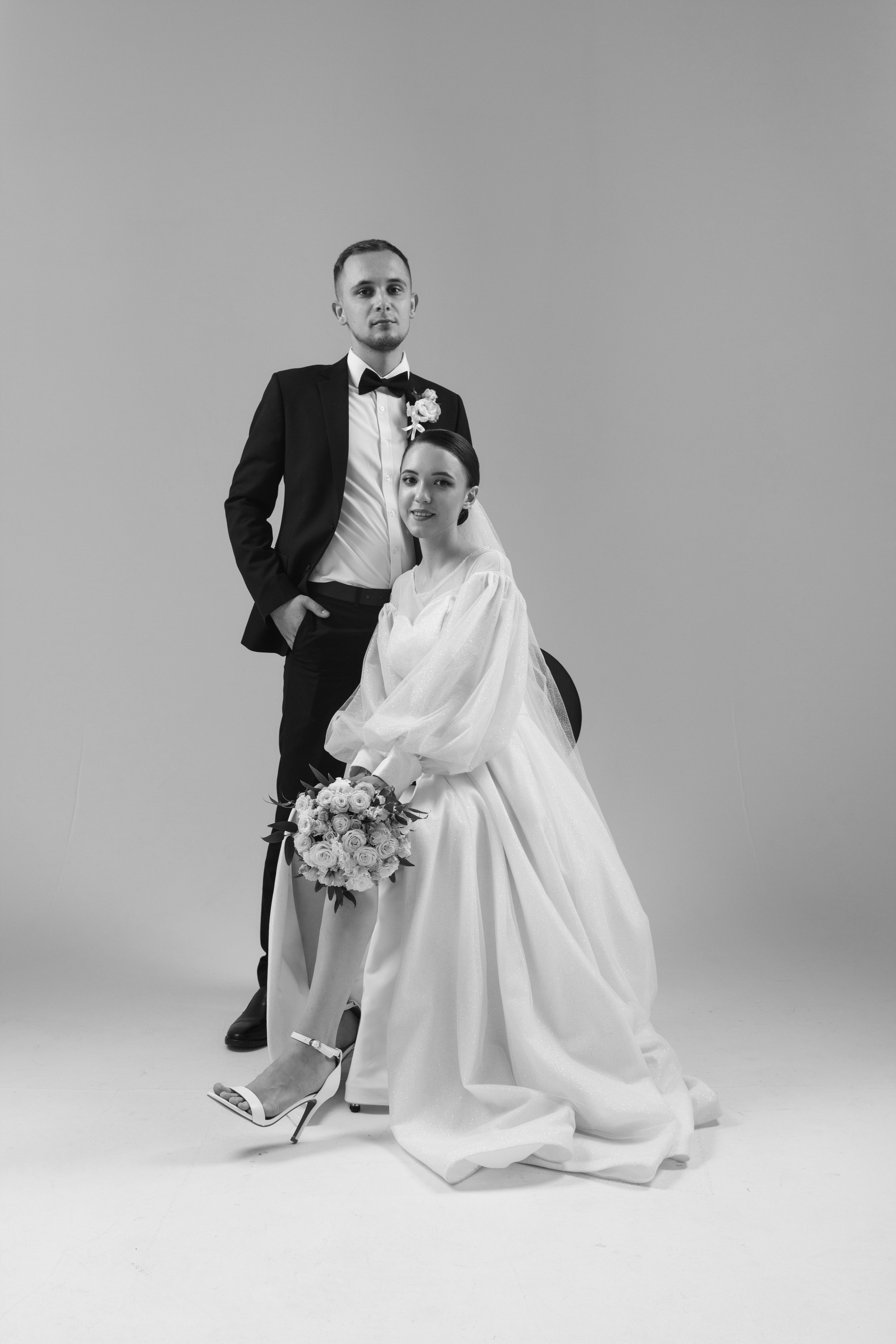 Фотосессия в студии. Фотограф Москва — личные фотосессии, лавстори в студии