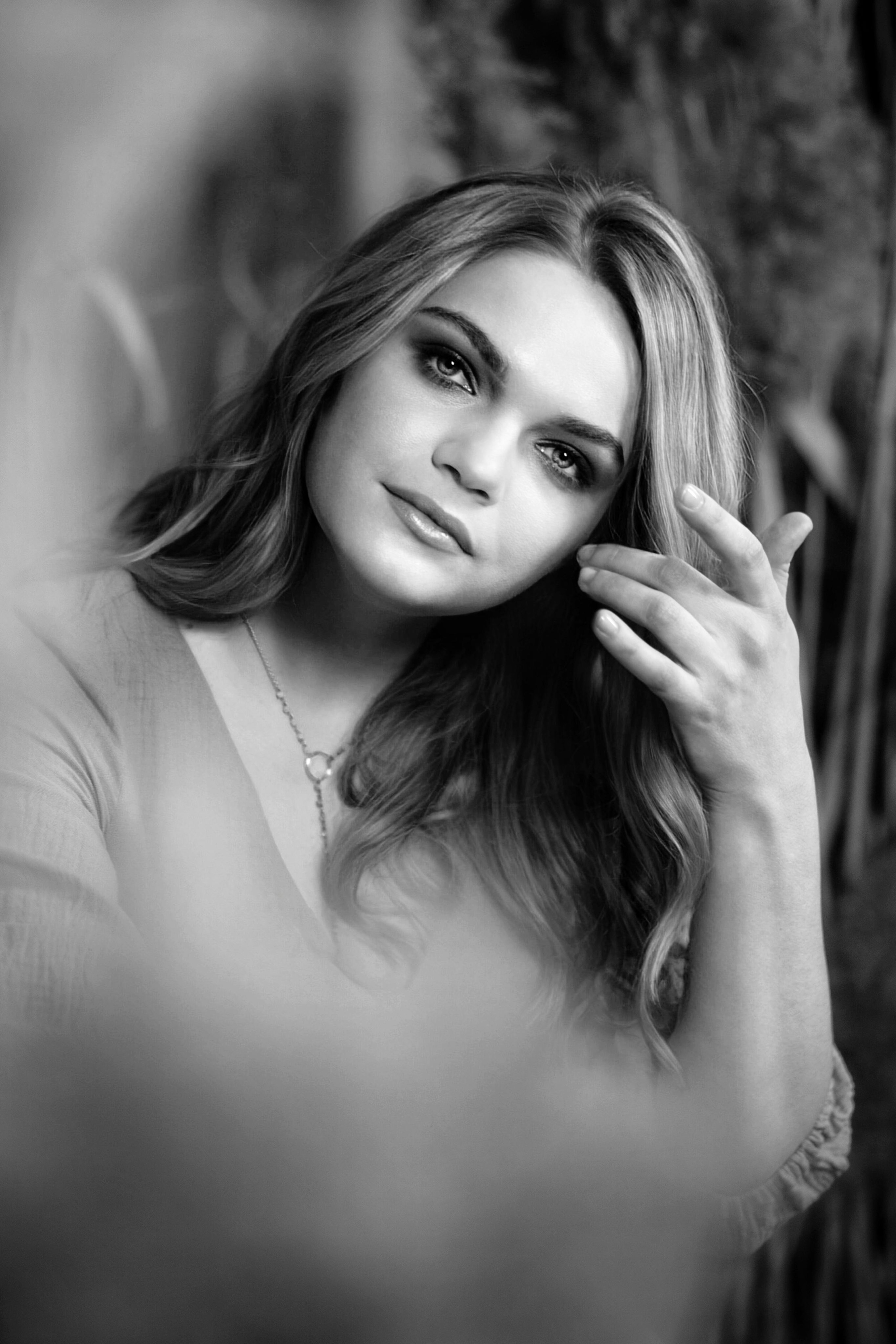 Елена | со•стояние. Valentina Elshina