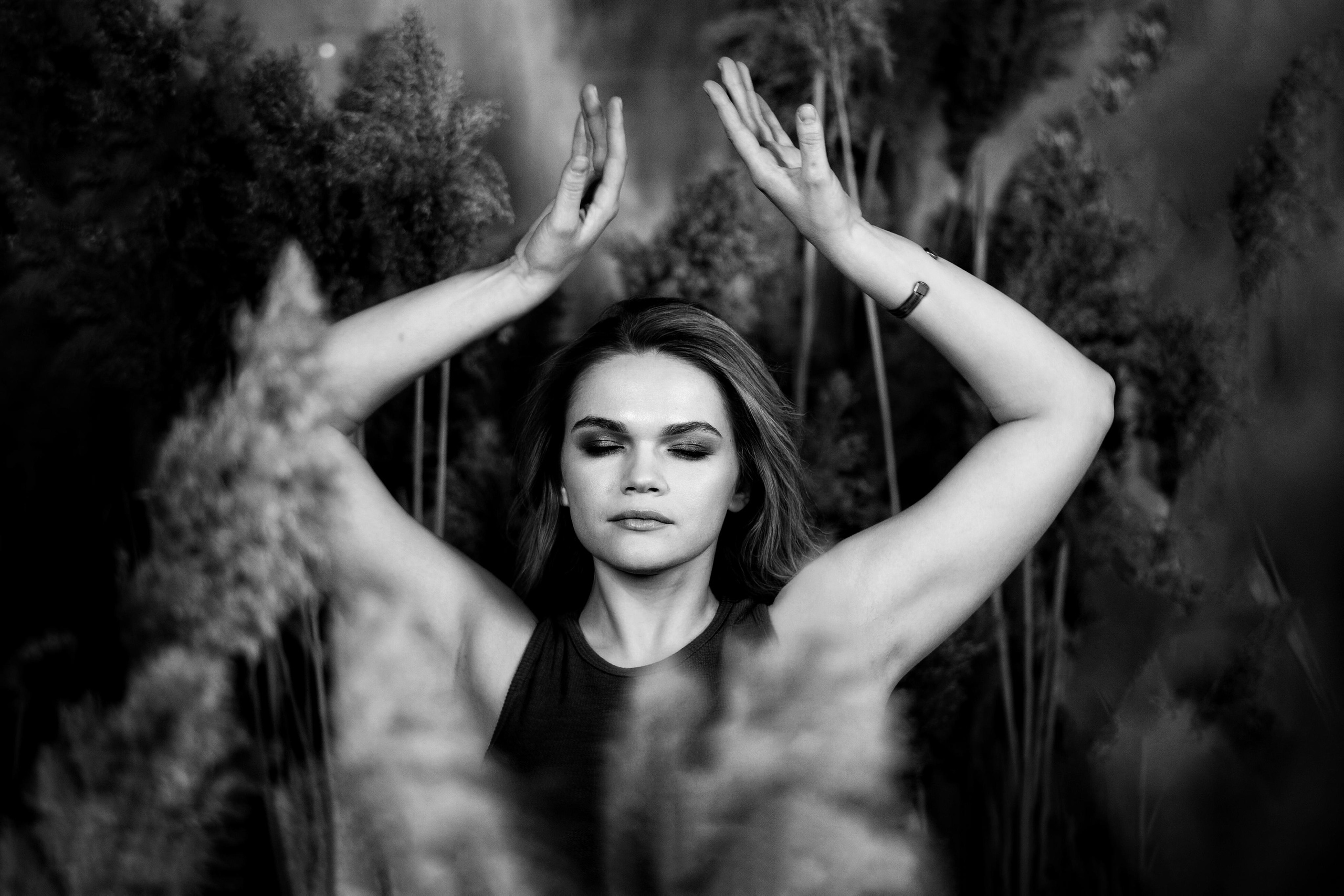 Елена | со•стояние. Valentina Elshina