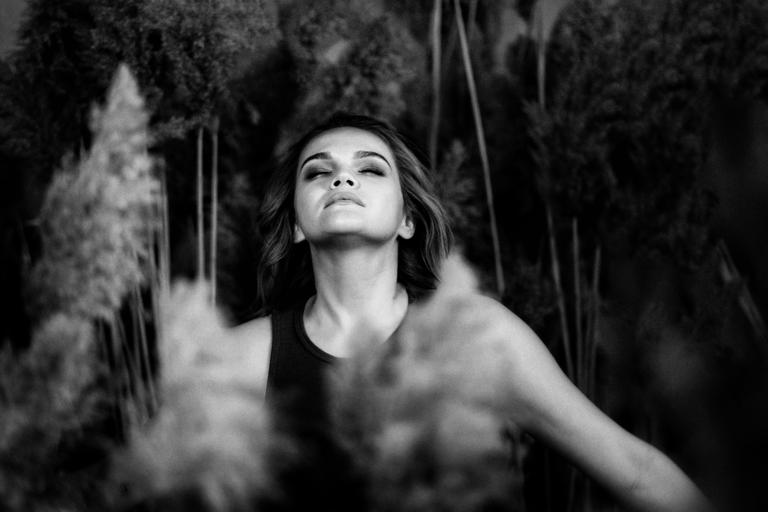 Елена | со•стояние. Valentina Elshina