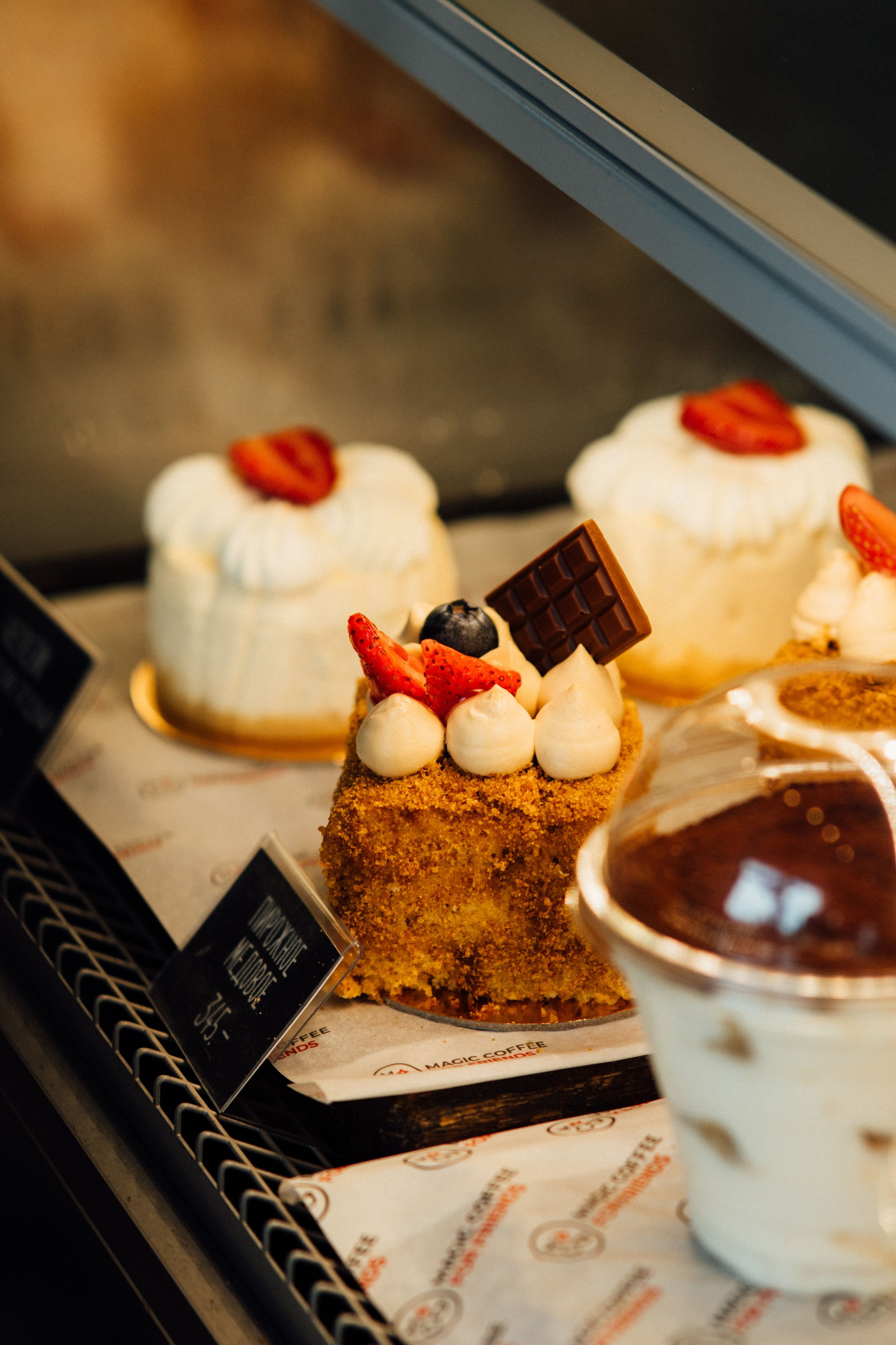 Кофейня | Magic сoffee. Фотограф на любое событие в Кемерово