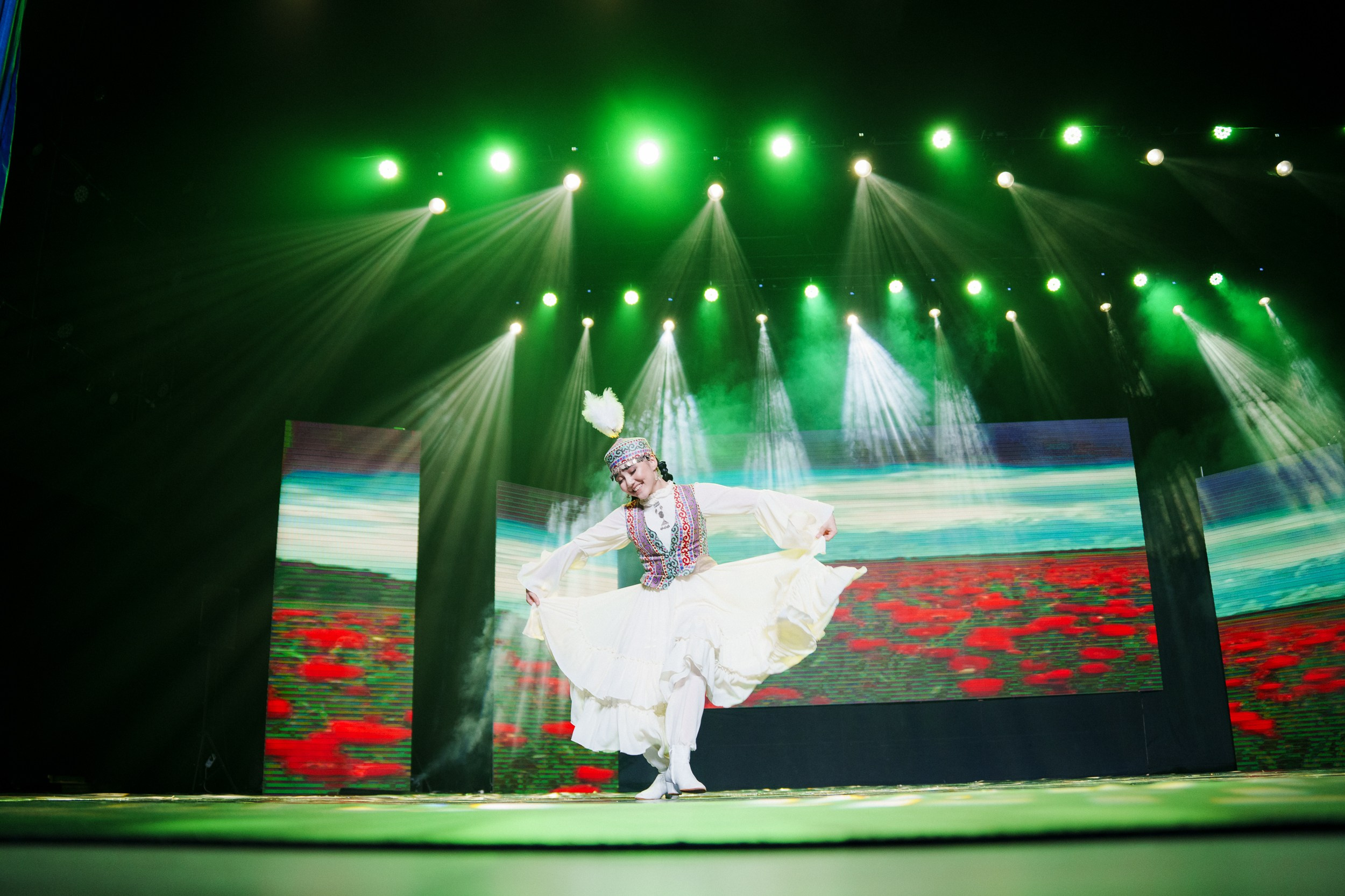 NOMAD «Концерт». Портретный и Репортажный Фотограф Москва