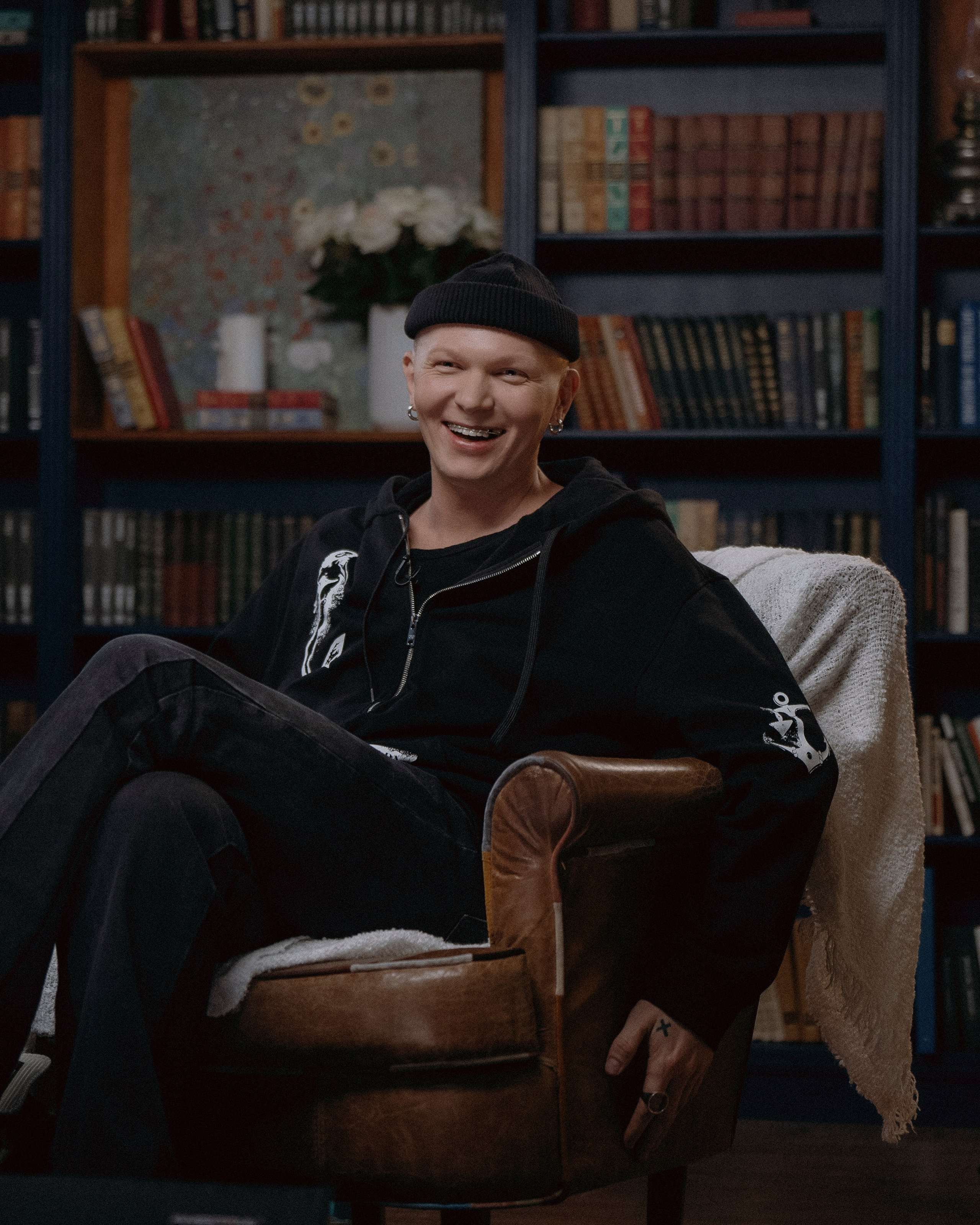 Личка. Фотограф Rockeroleg