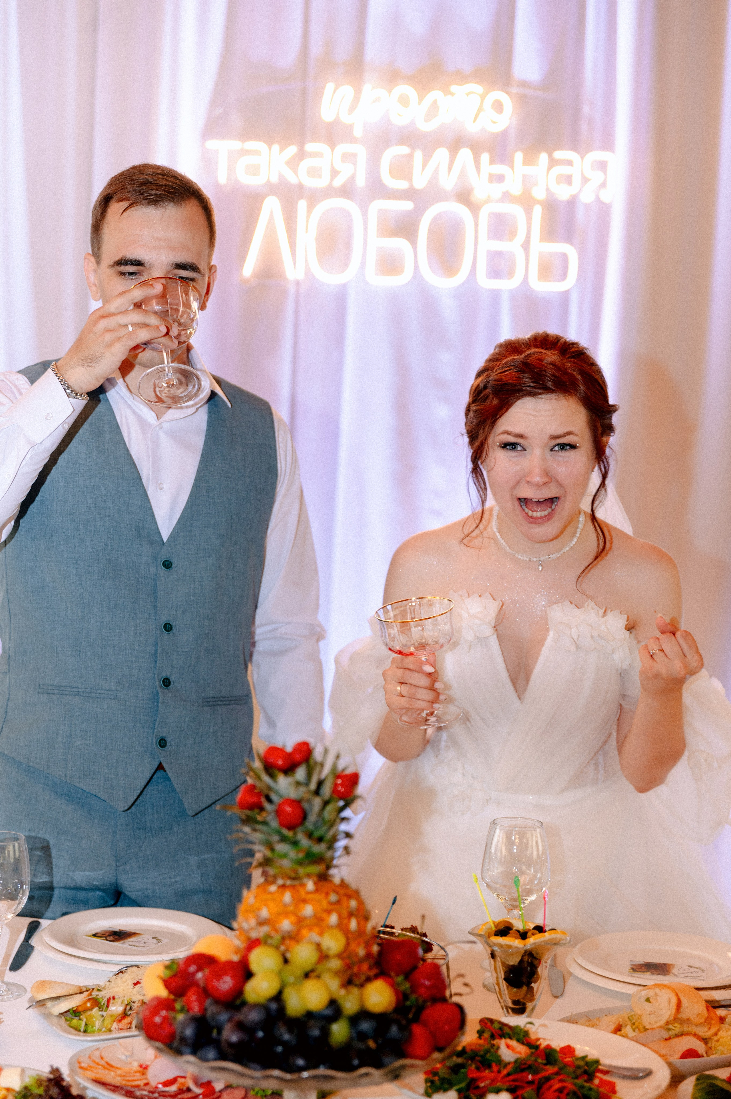 КСЮША и АРТЕМ. Шашкова Вероника / Свадебный и семейный фотограф Москва и Ярославль