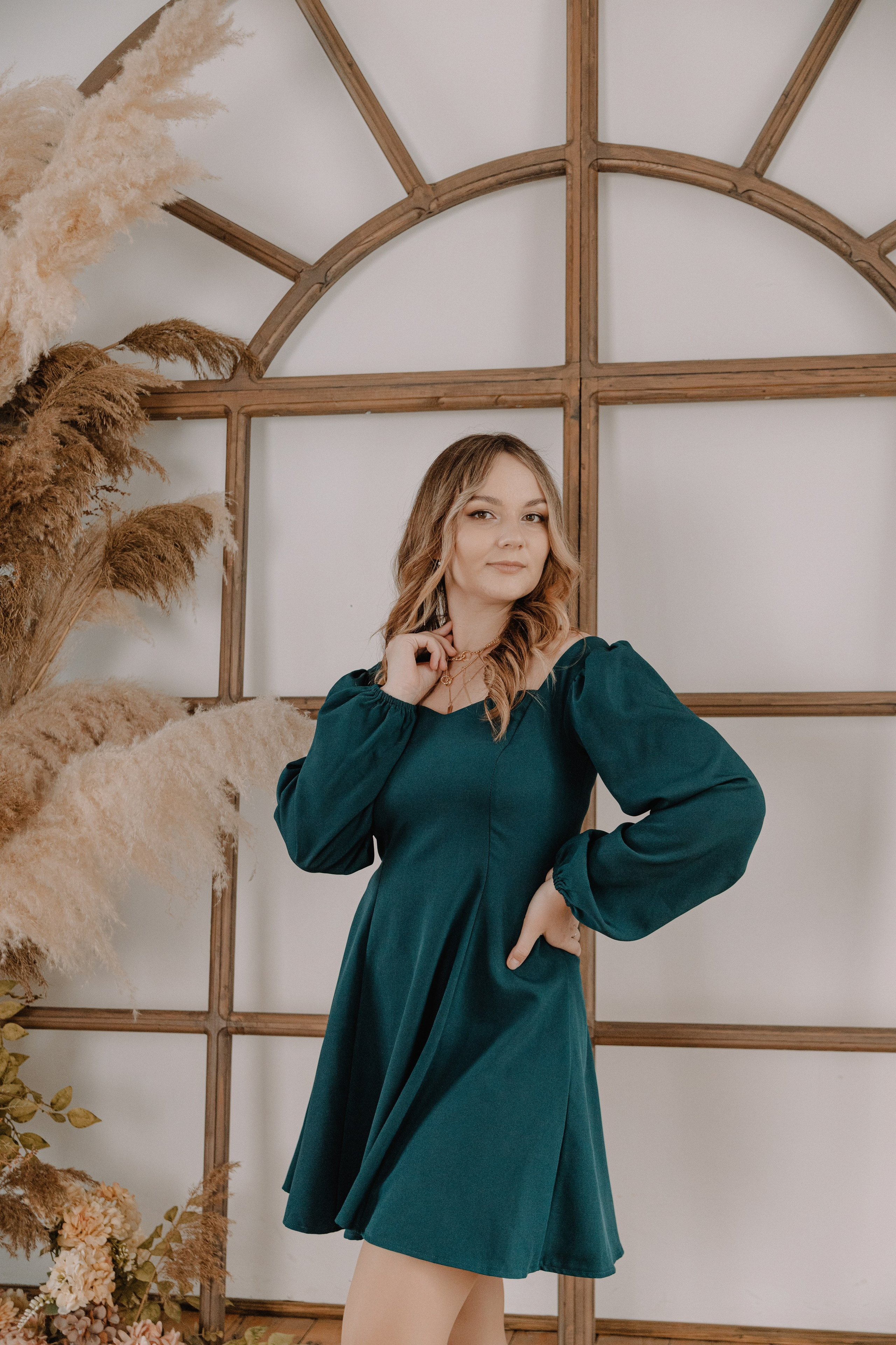 Яна, Лера и Маша. Фотограф Воронеж Варвара