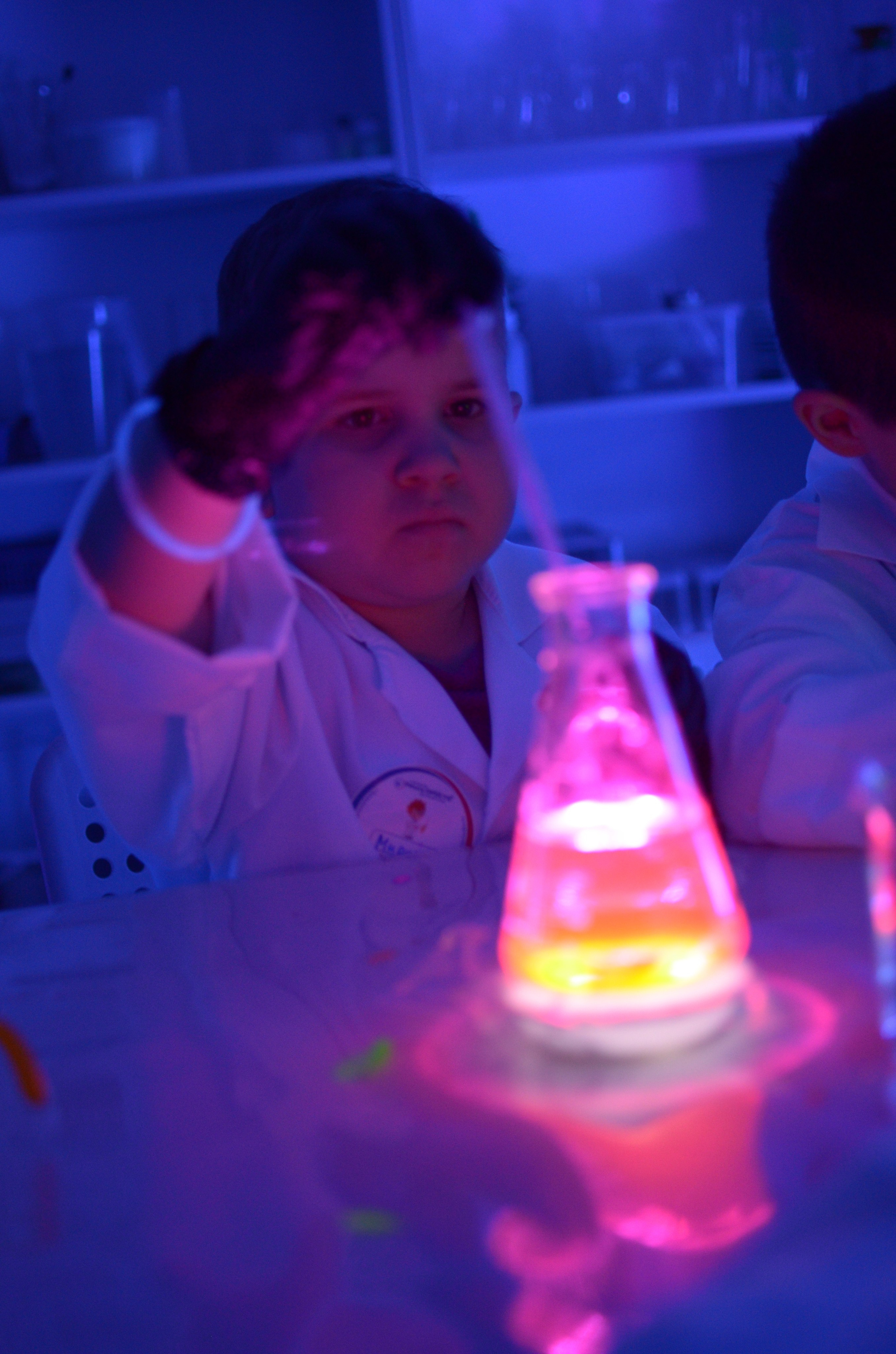 Репортаж праздника в Железнодорожном, в Москве