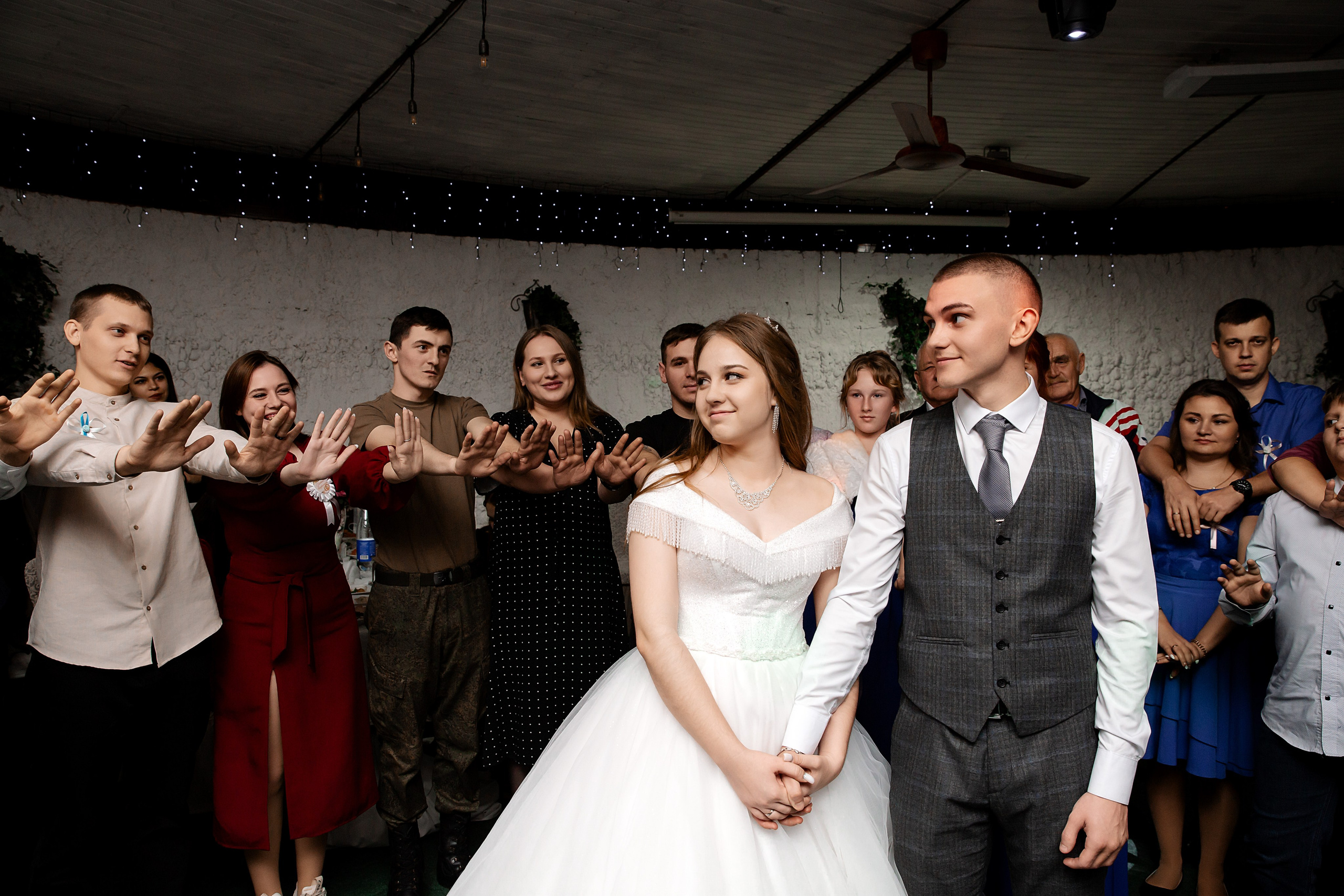 Фотосъемка свадьбы в Волгодонске 2023