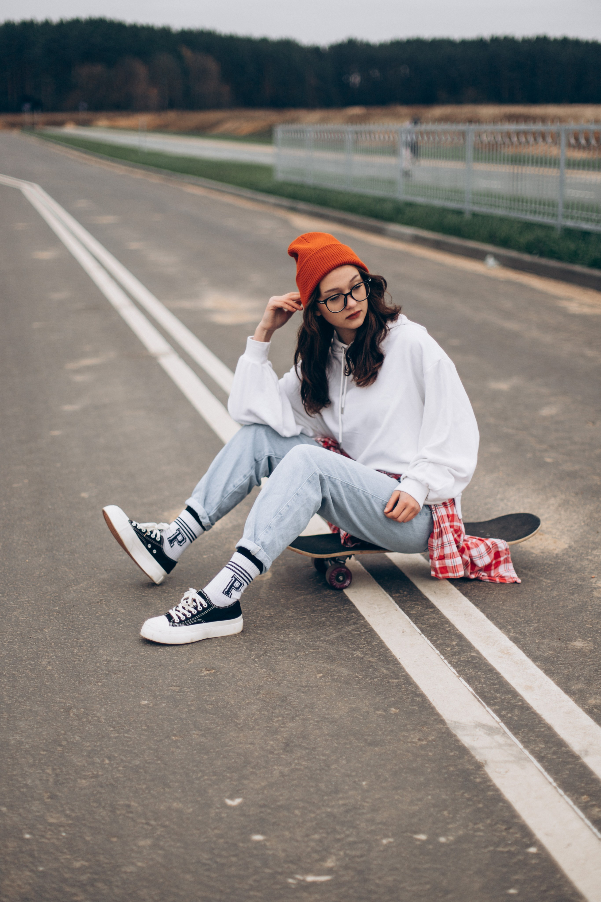 Скейты. Репортажный и детский фотограф в Минске