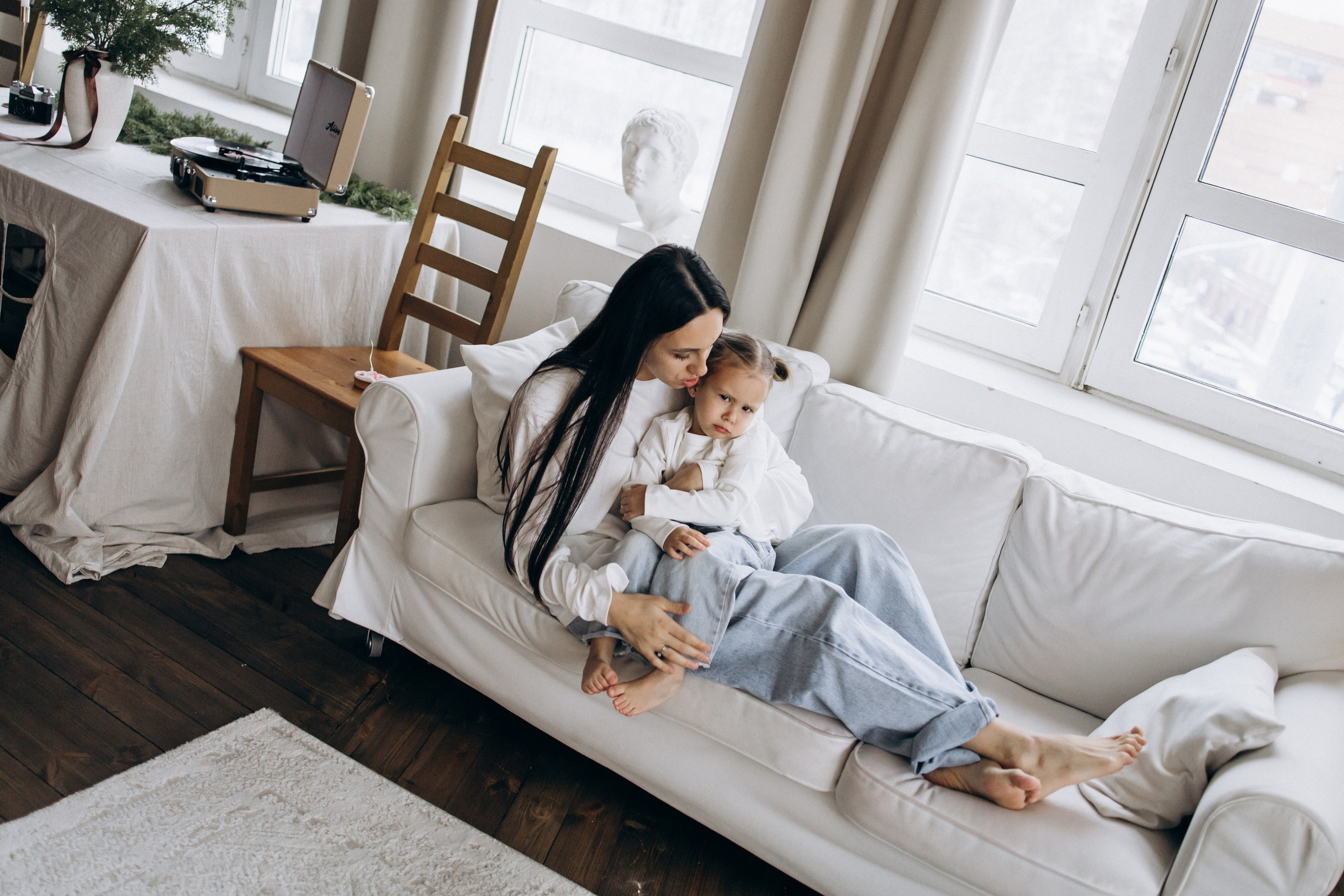 Портретный и репортажный фотограф в г. Казань Мария Малаева