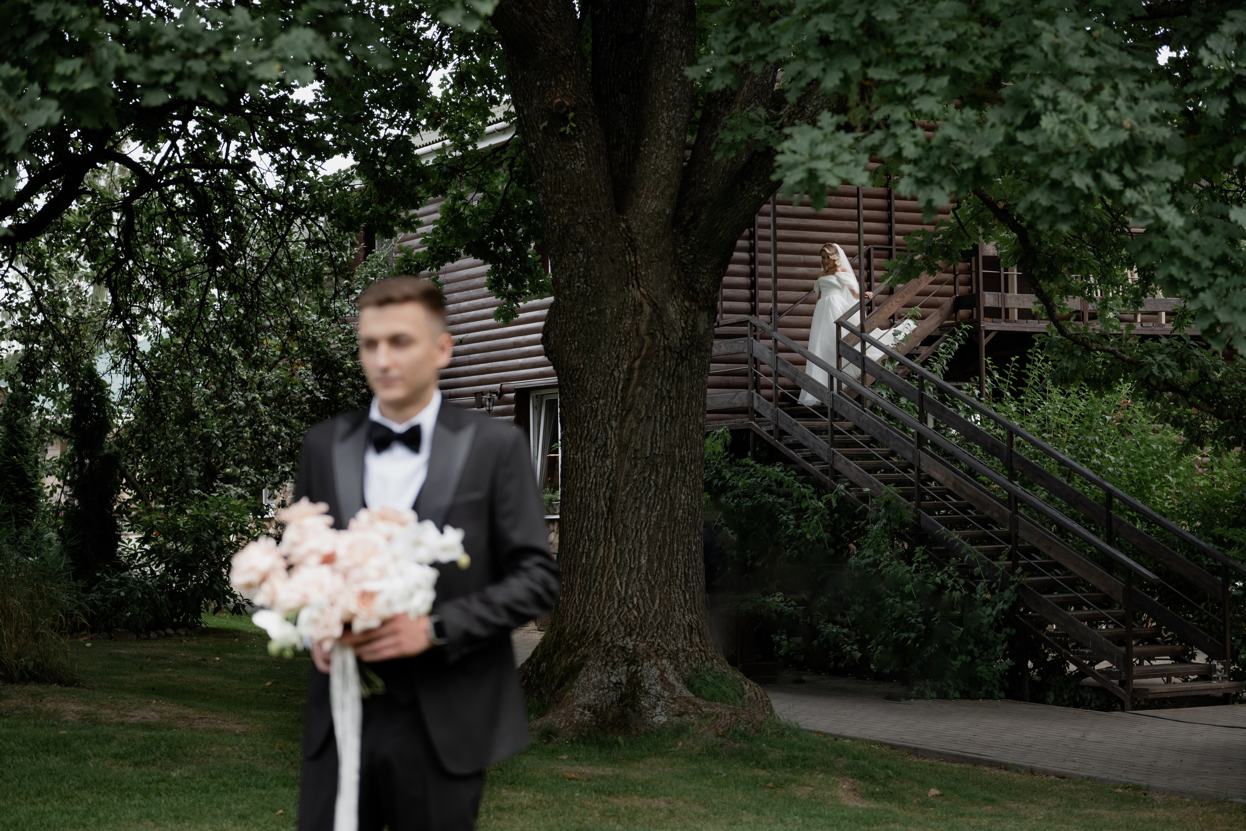 Evgeniy|Diana. Свадебный фотограф в Минске и Санкт-Петербурге Вероника Аксенова