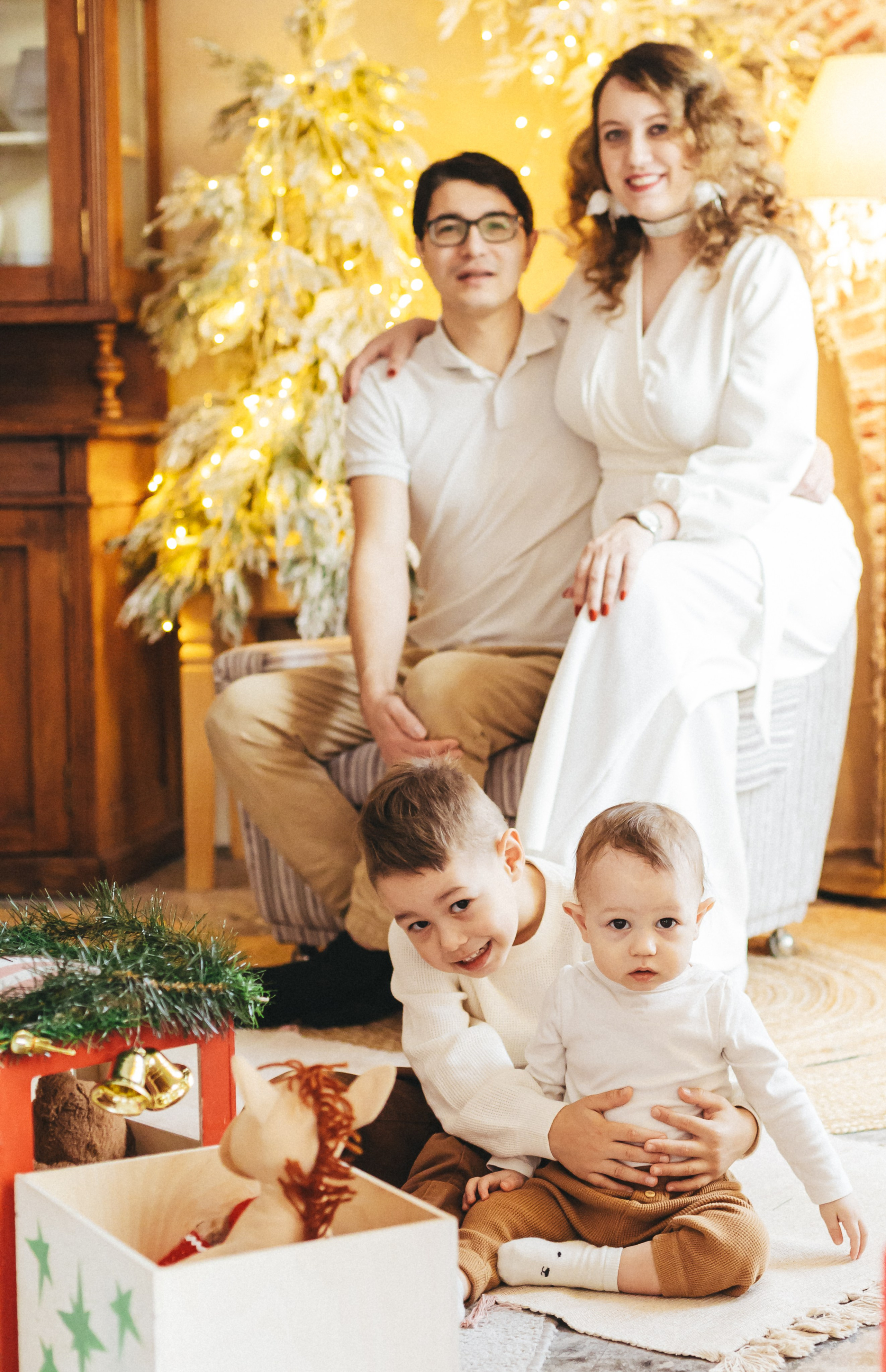 Уютно. Семейный фотограф Тюмень Ксения Дереглазова