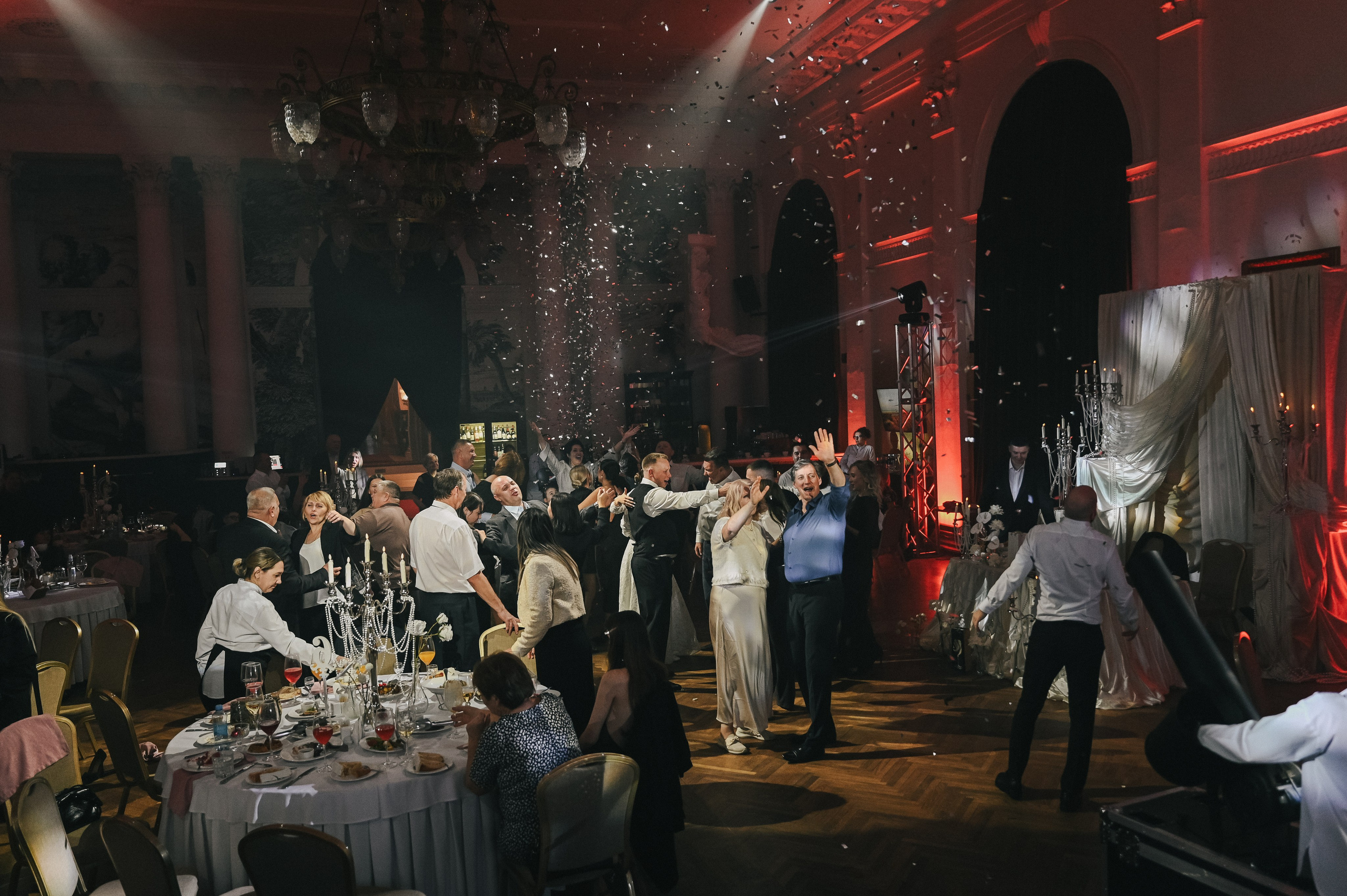 Денис + Алиса. Свадебный и семейный фотограф Волгоград Москва