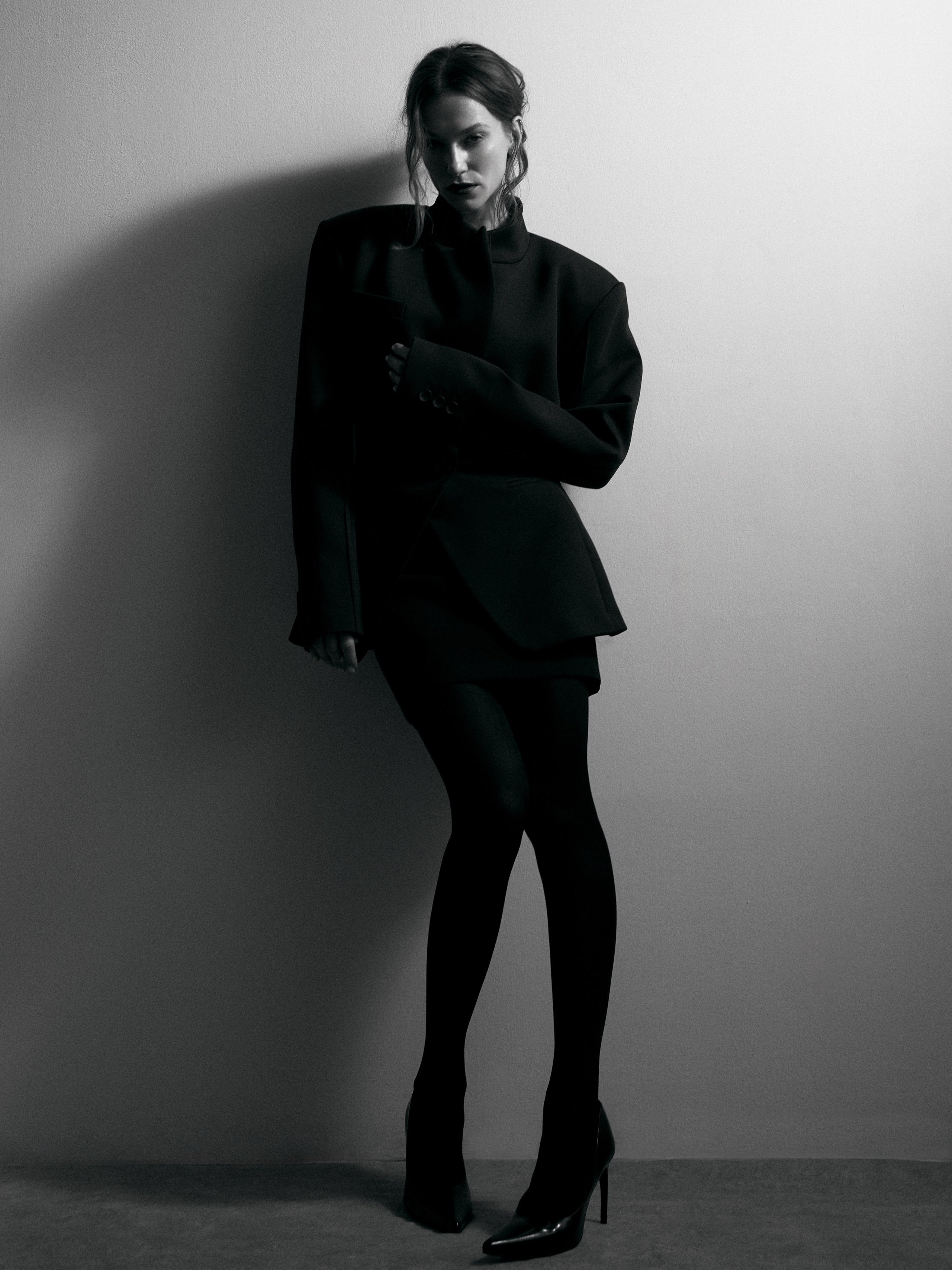 Осенняя коллекция 2025. ДЕВЯТОВА АЛЕНА