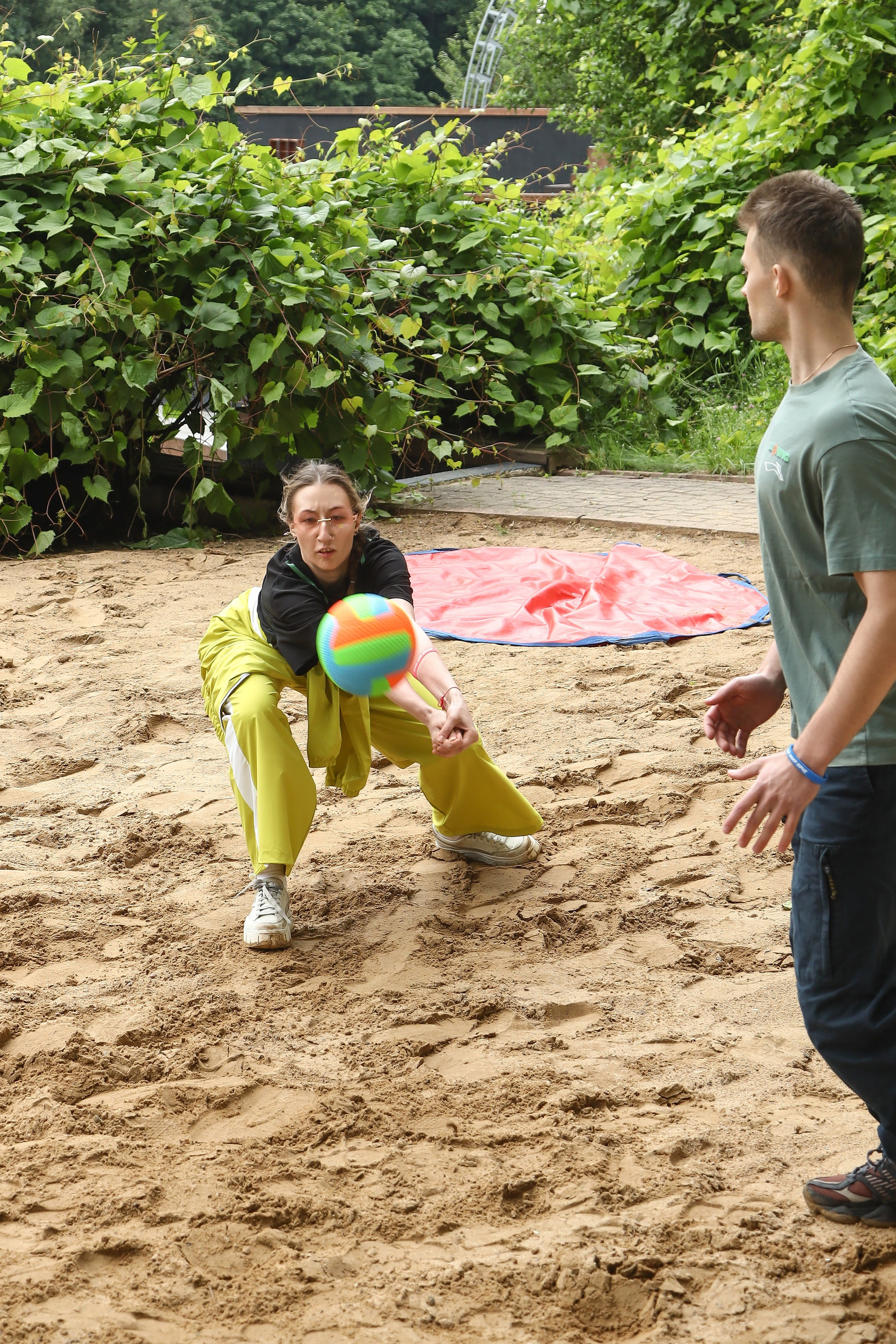 Летний корпоратив Arlight. Фотограф Антон Чупринин