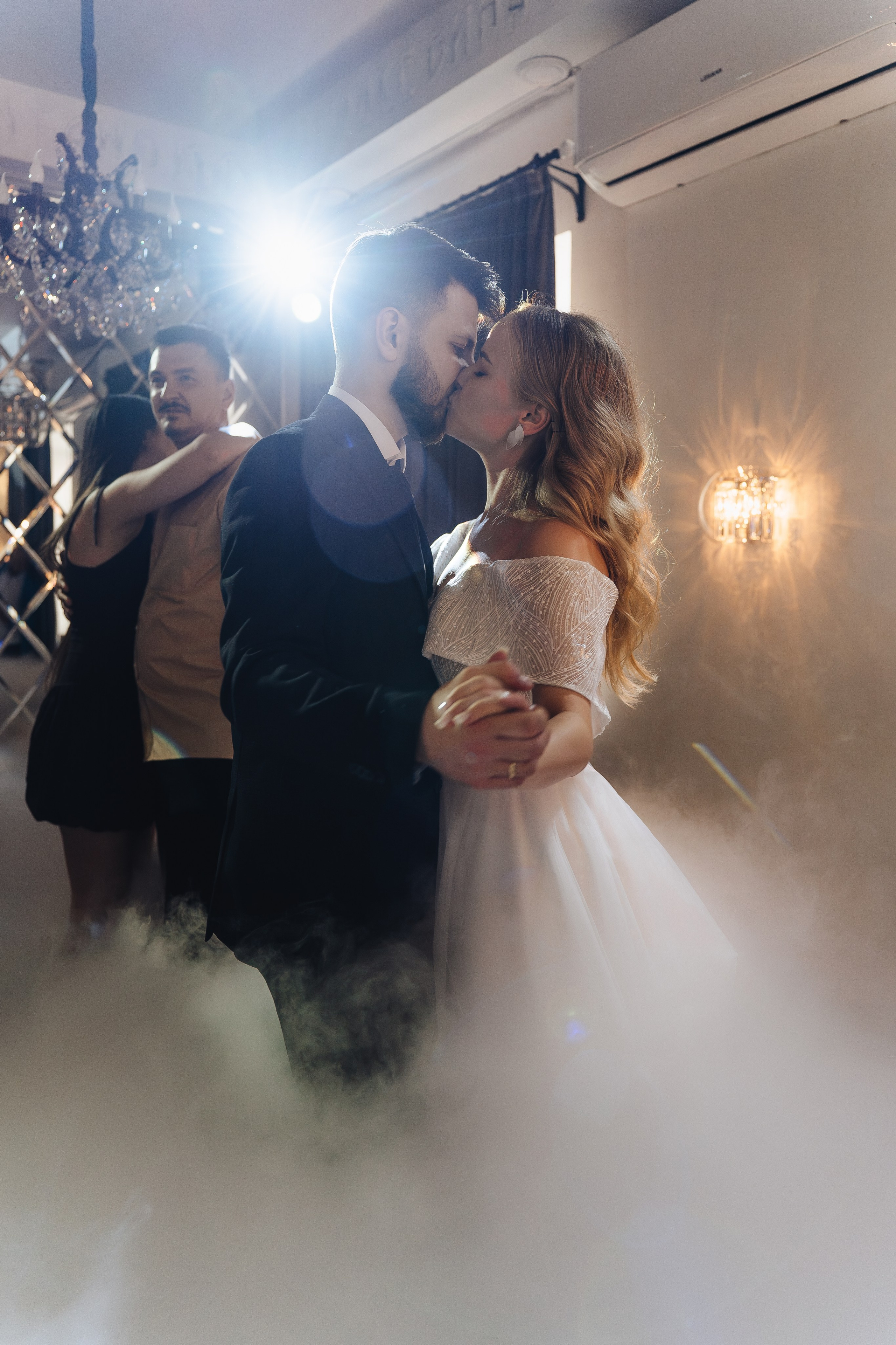 Свадебный фотограф в Москве Moiseevvideo