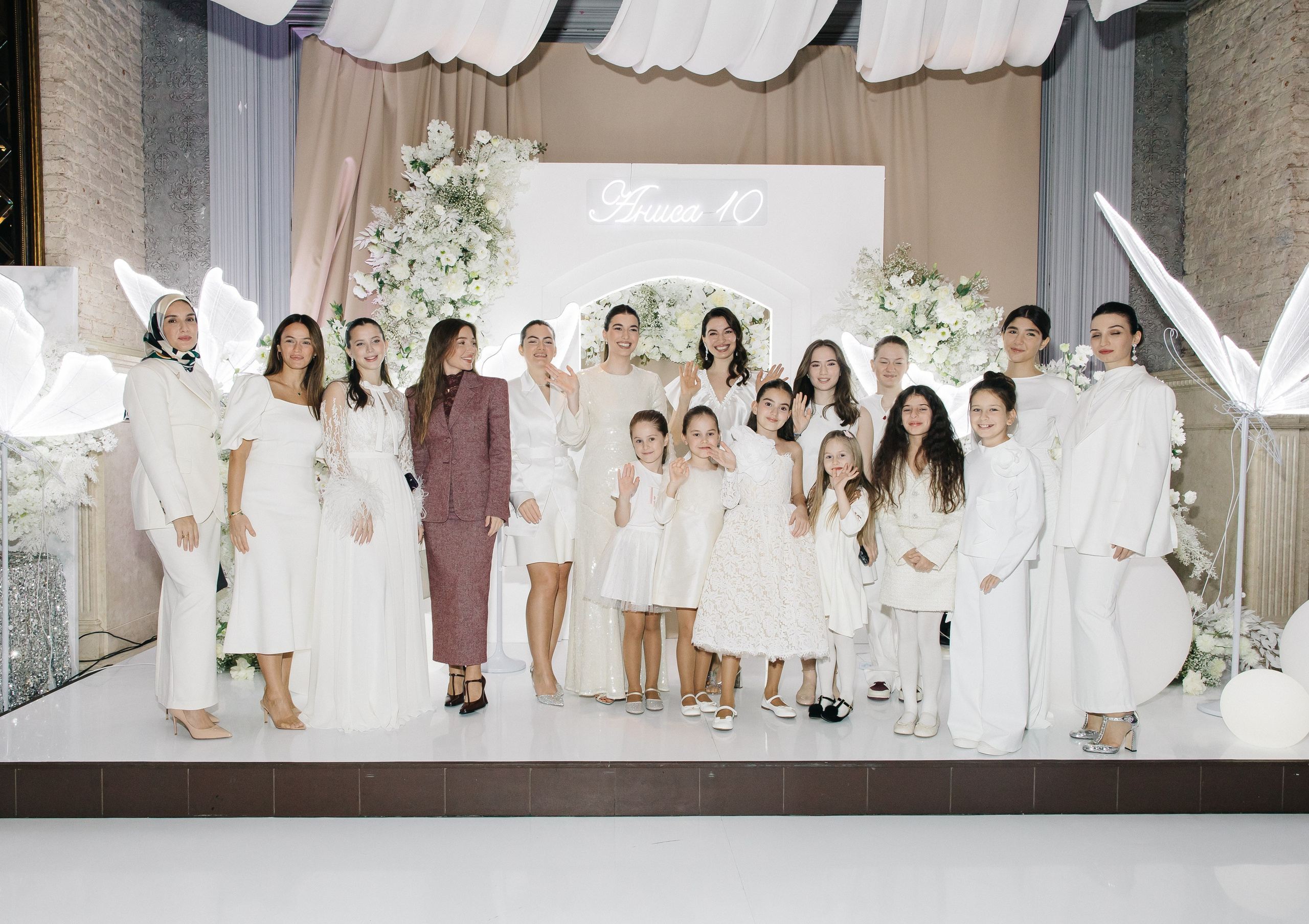 Фотограф на детский праздник Москва. Репортажный фотограф Катерина Гилс Москва