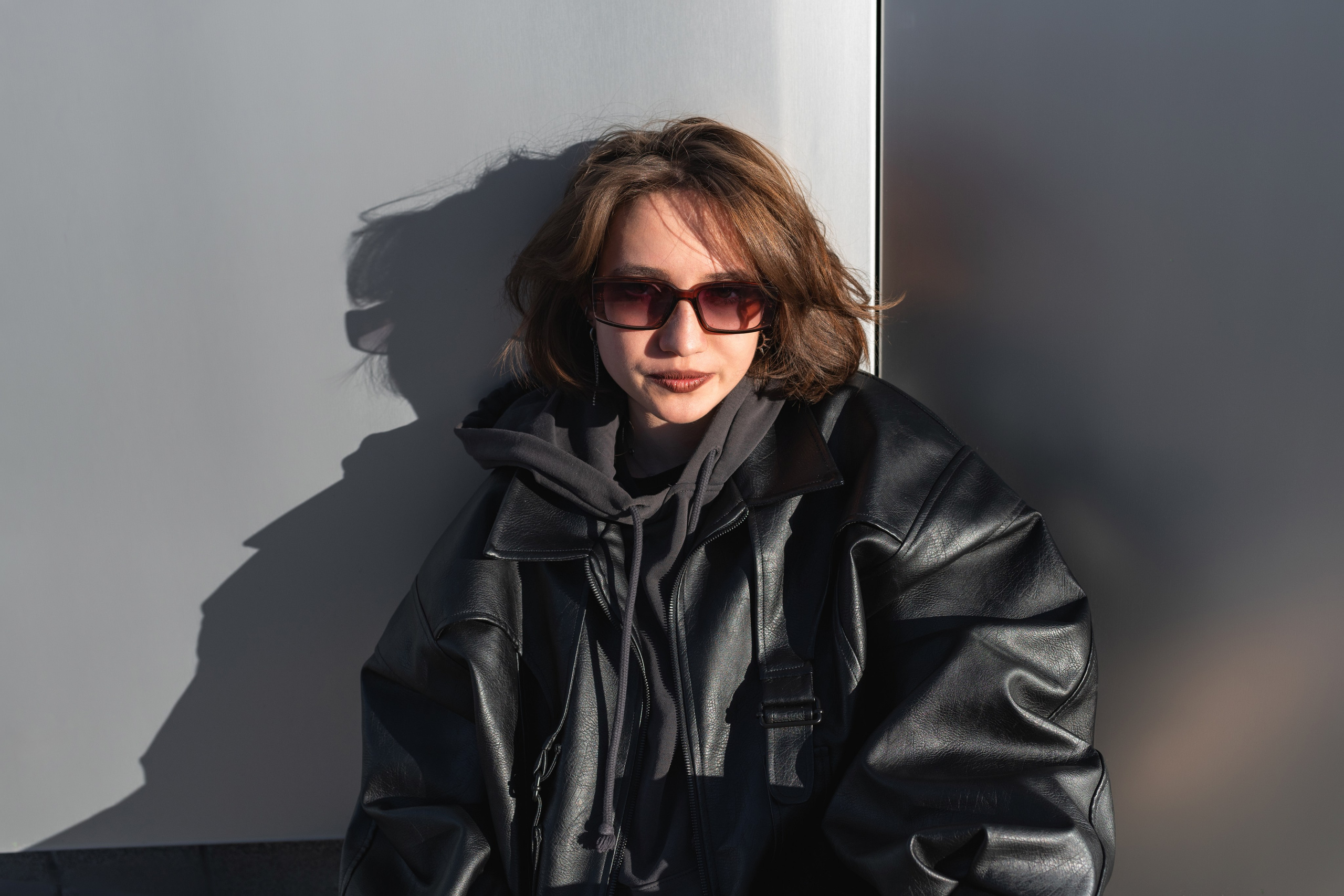 Лиза. Фотограф в Москве/Зарайске Шахова Марина