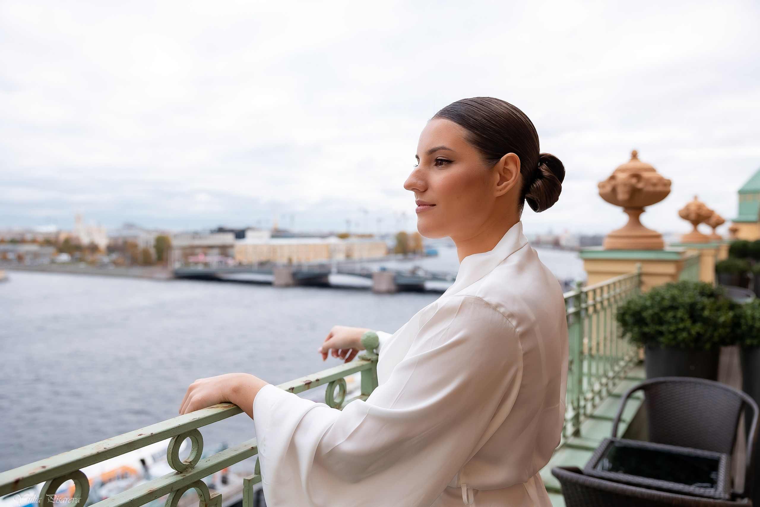 Свадьба Никита и Валерия. Фотограф в Санкт-Петербурге Писарева Юлия
