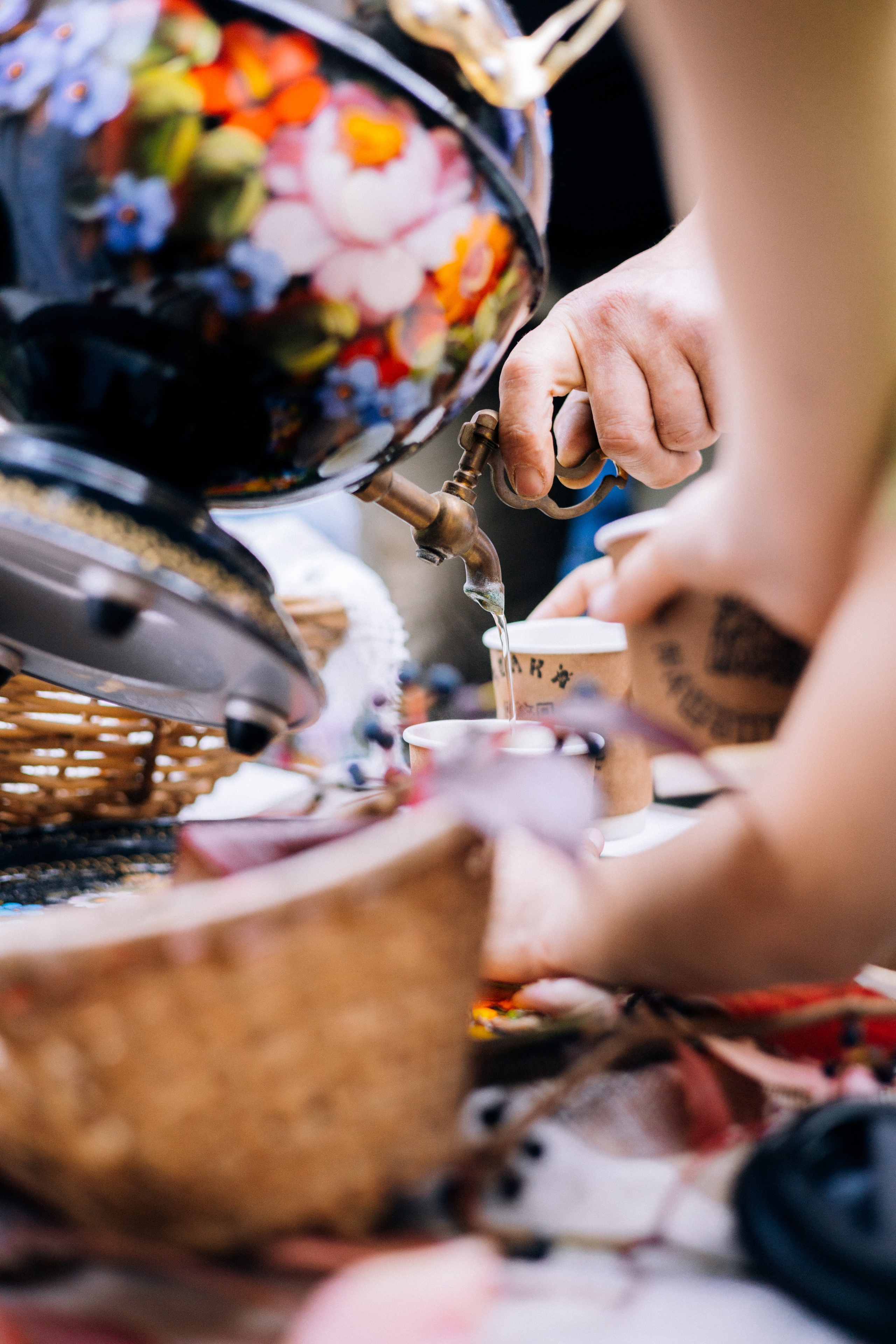 Детский день рождения. Кафе «БЕЛКА НАШЕПТАЛА». Ну оооочень концептуальное кафе