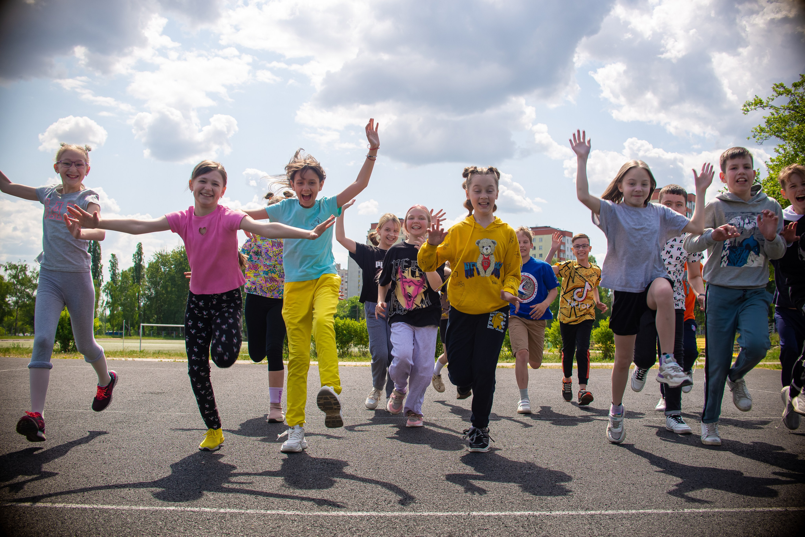 Выпускной 4 класс. Семейный фотограф на выписку из роддома и крещение Минск Настя Гришук