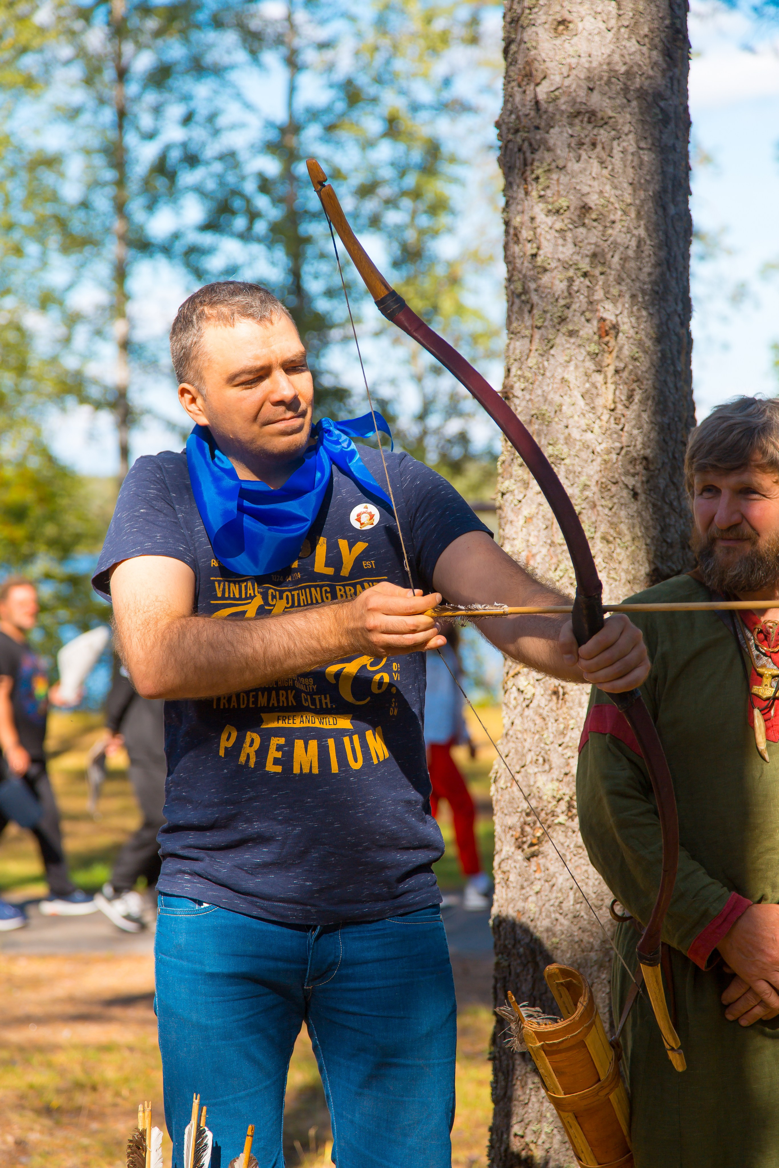 КОРПОРАТИВ РАПСОДИЯ. Главная