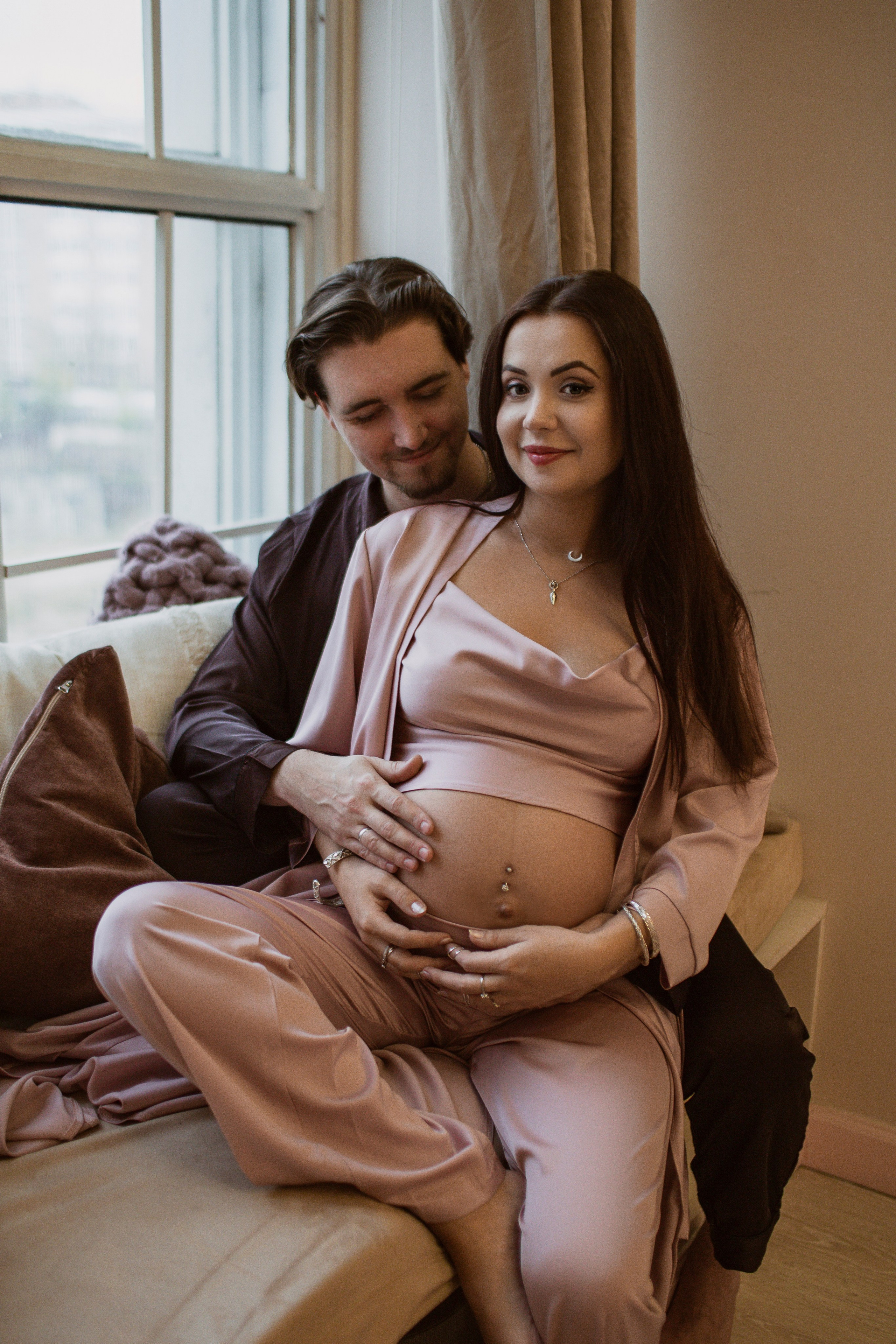 Love Story. Свадебный и Семейный фотограф в Москве Александра Вайпер