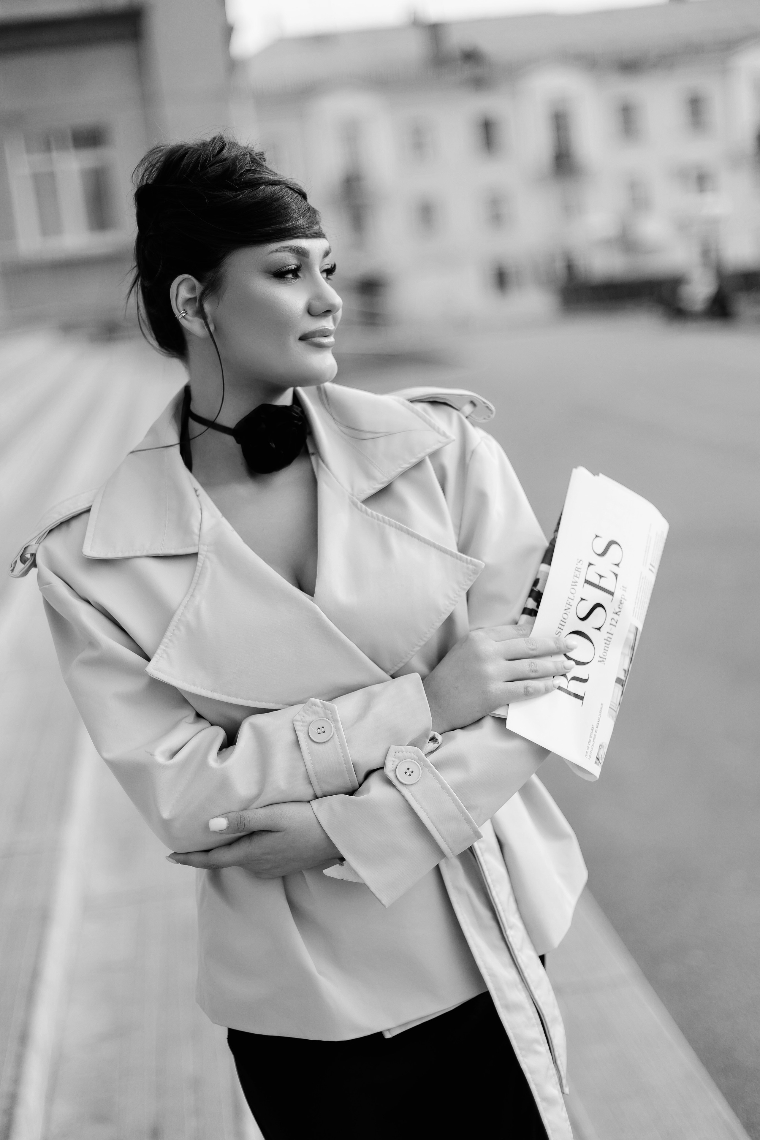 Kris. Свадебный и портретный фотограф в Миассе Филиппенко Дарья