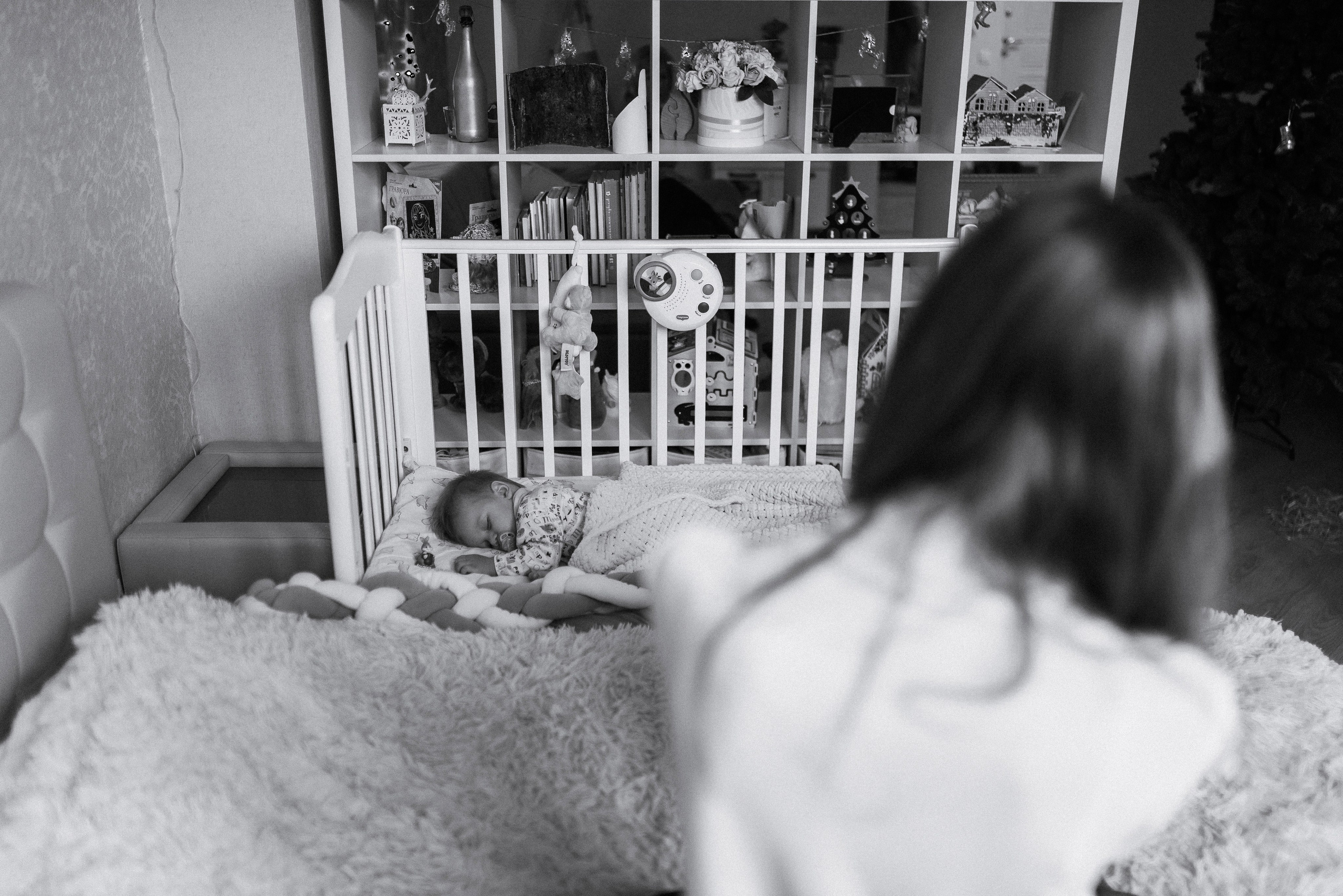 Когда все рядом. Семейный документальный фотограф в Волгограде Мариэта Додина