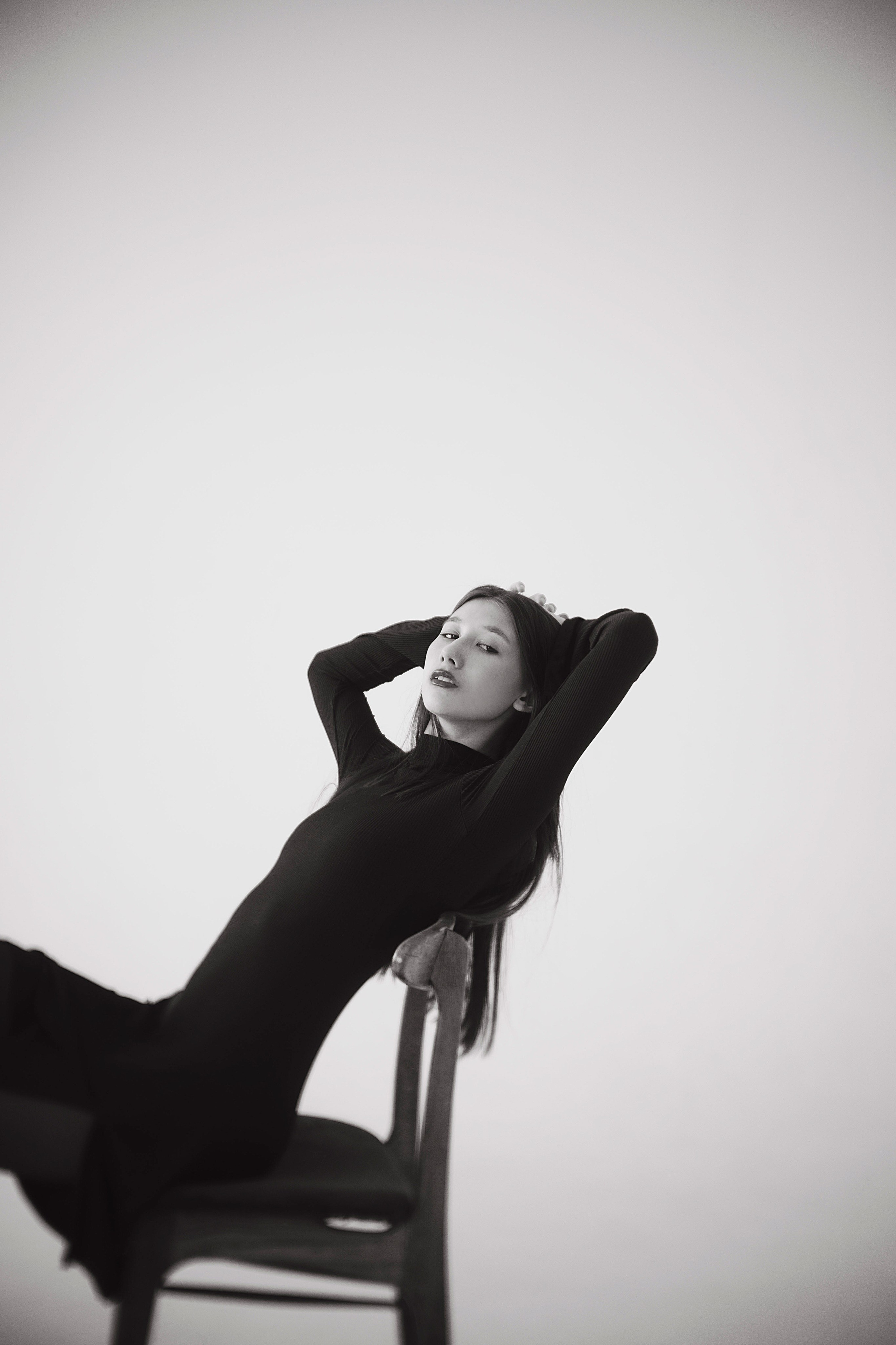 Annie. Фотограф Димитровград Казань Валерия Владимиркина