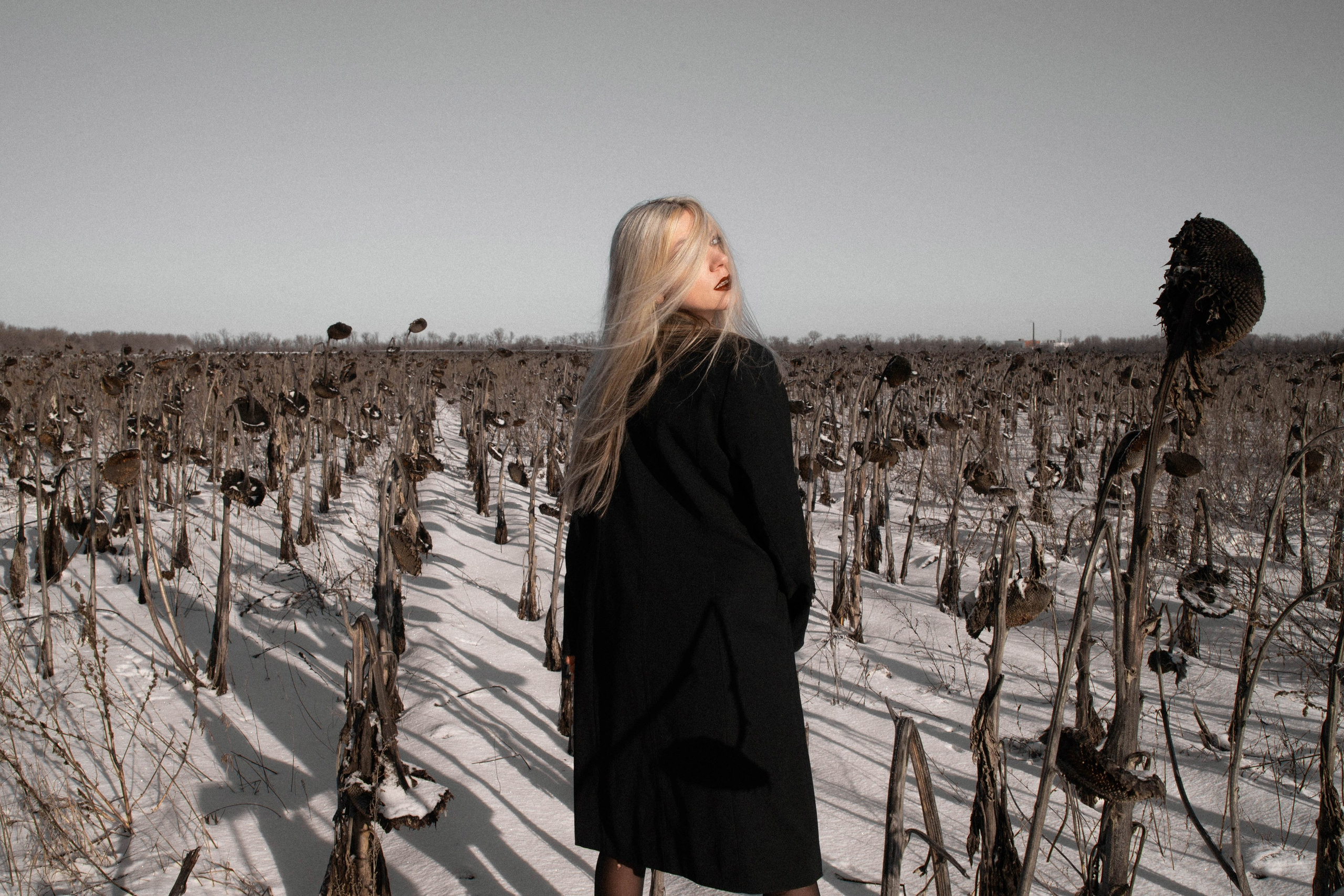 Анна. Фотограф Александр Закадычный | Таганрог