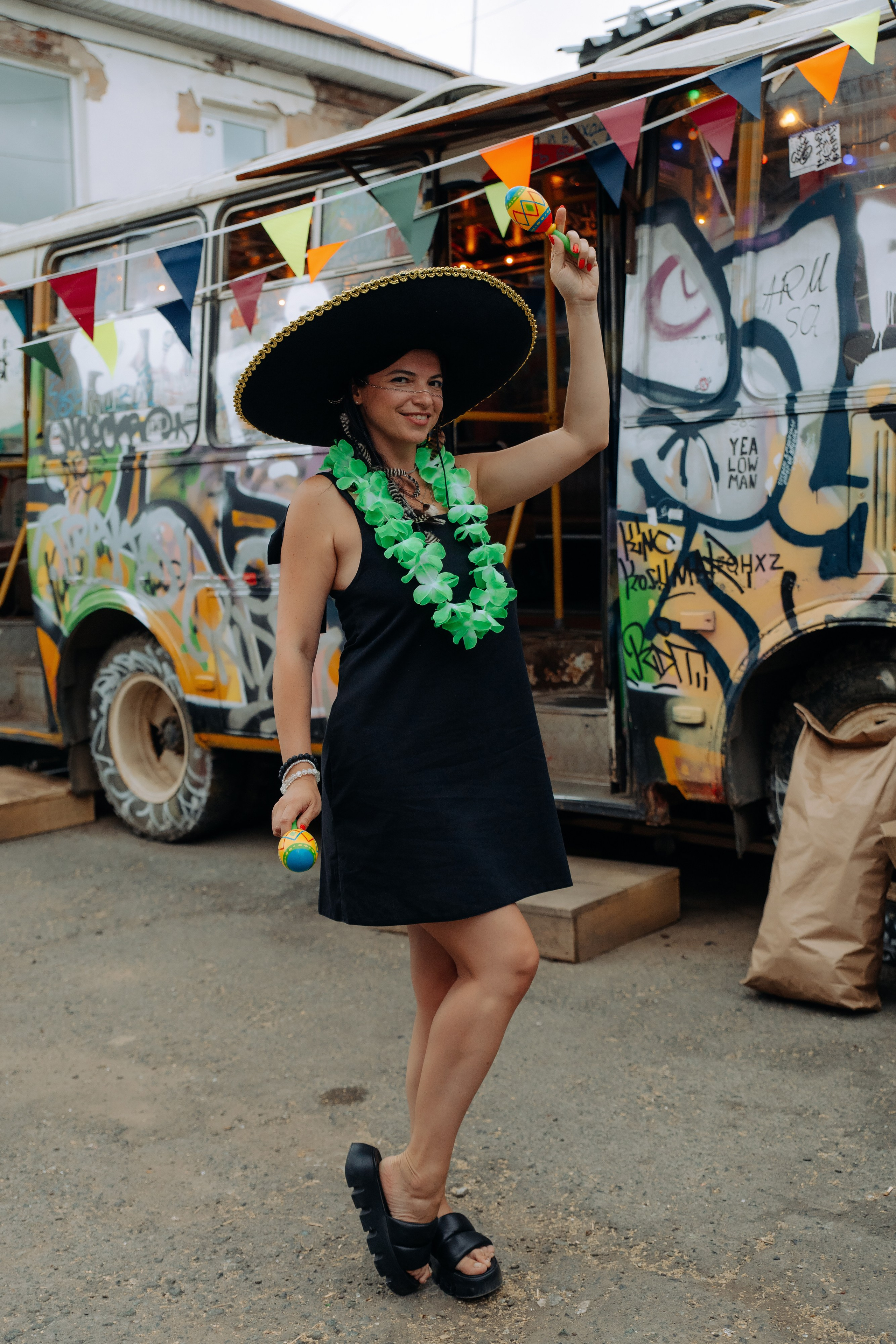 ДЕНЬ РОЖДЕНИЕ BORZO13. Фотосъемка свадебных, семейных и корпоративных мероприятий в Перми