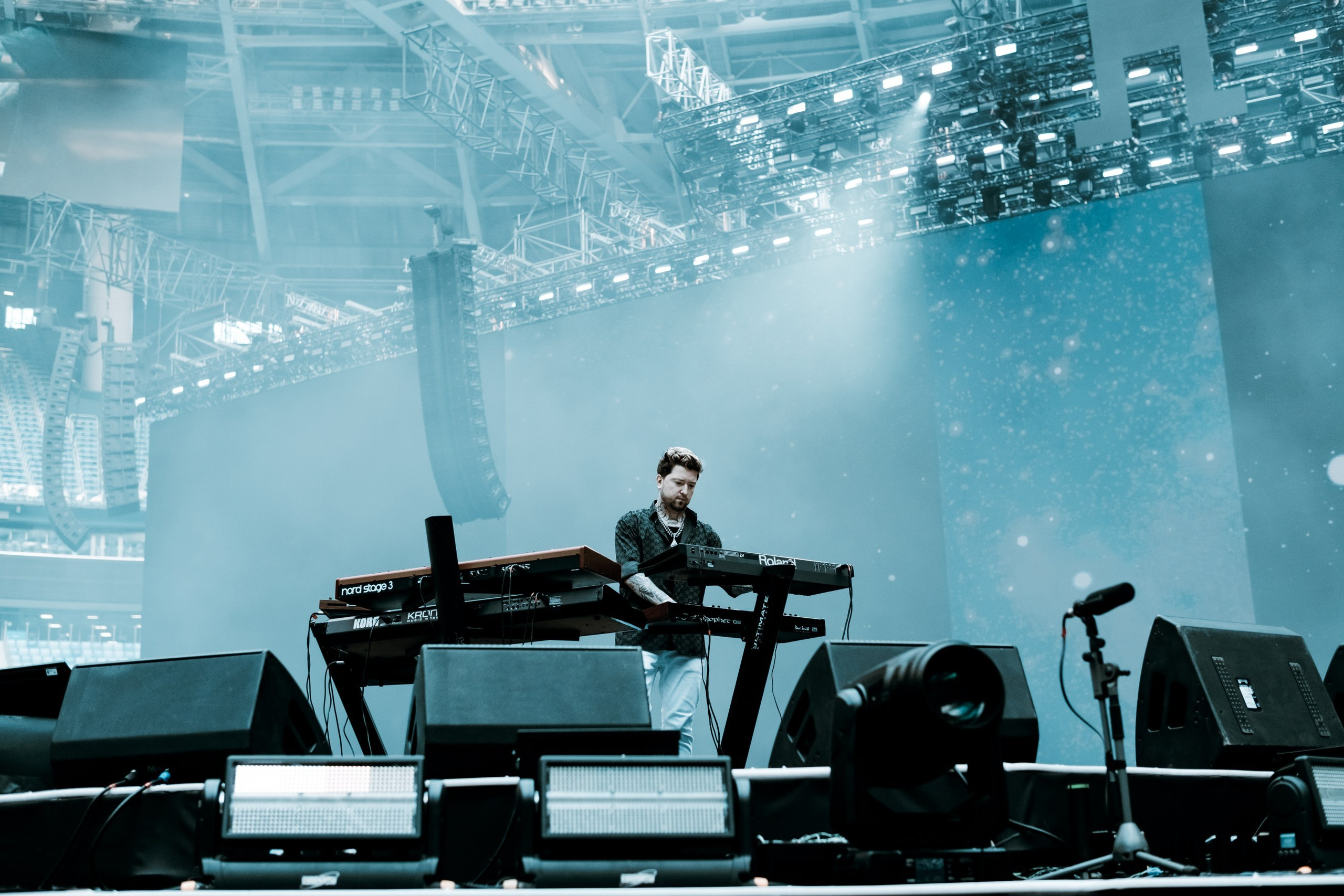 Руки Вверх!. Концертный фотограф в Санкт-Петербурге