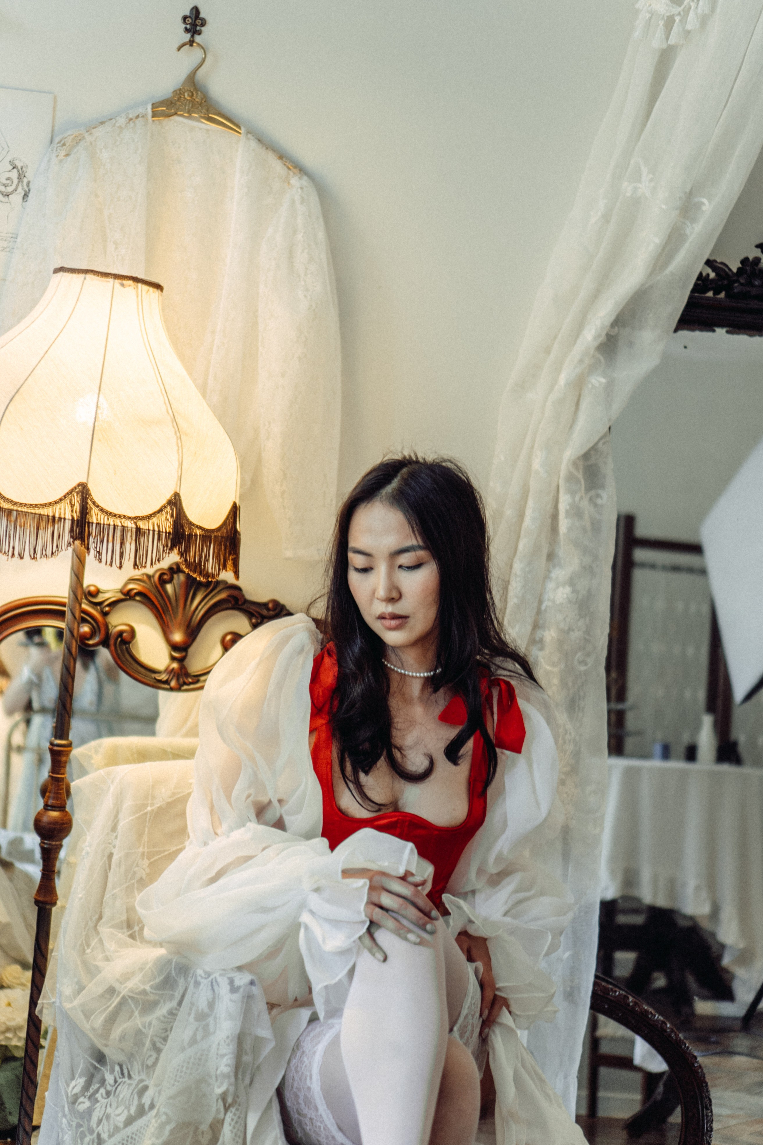 ВИНТАЖНЫЙ СТИЛЬ. Профессиональный фотограф, Санкт-Петербург — Виктория Богомолова