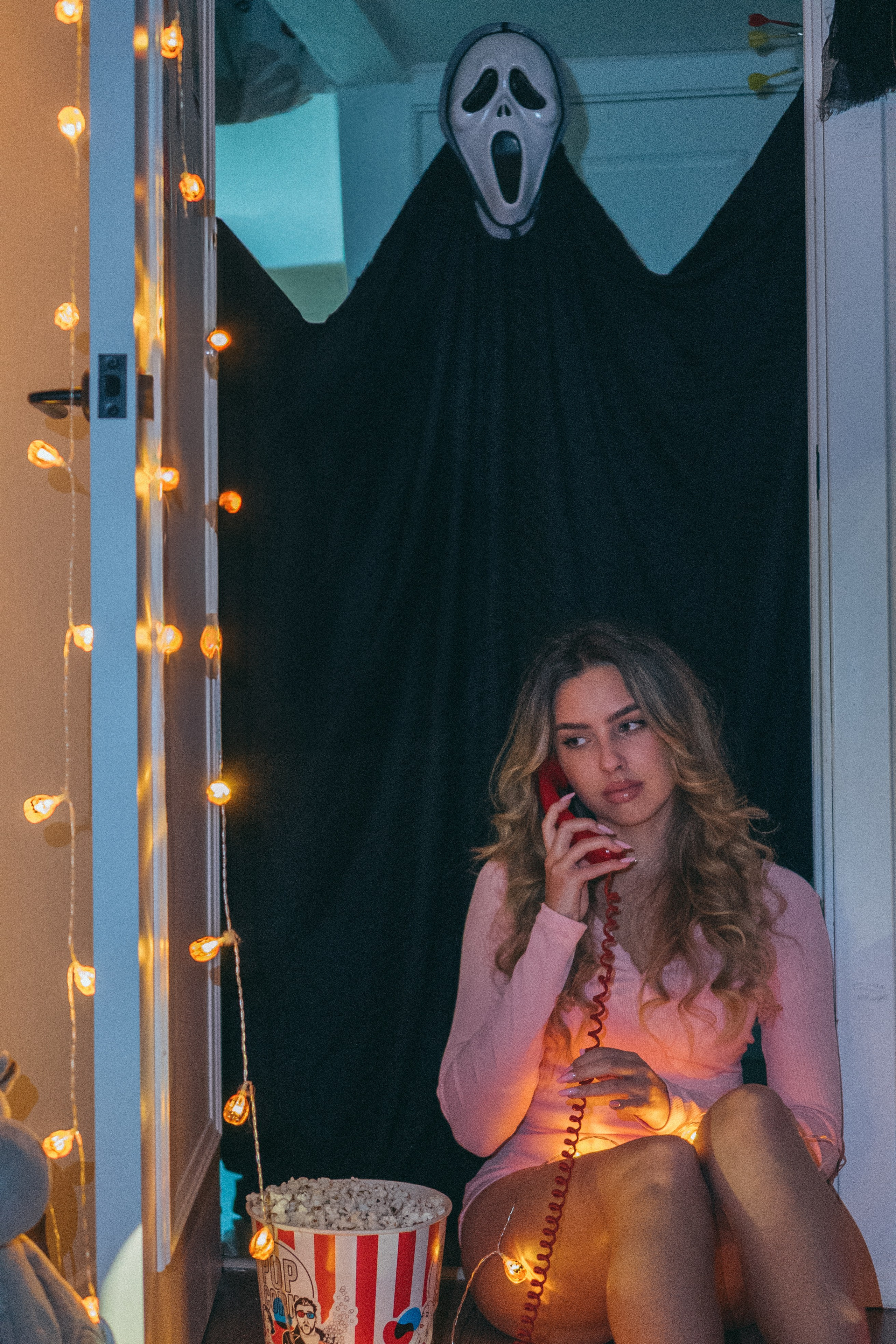 ТРЕНД ИИ. Профессиональный фотограф, Санкт-Петербург — Виктория Богомолова