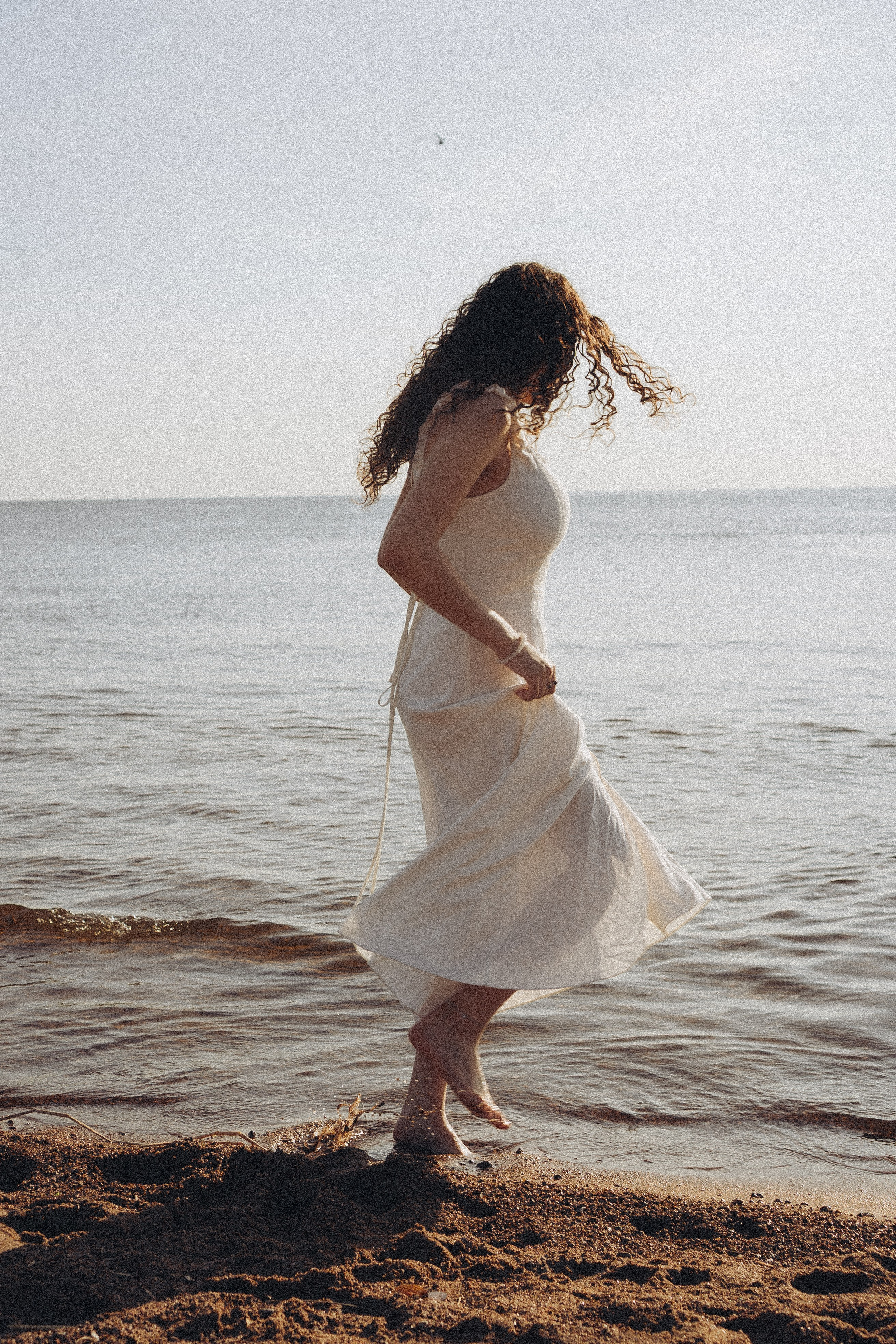 НА ФИНСКОМ ЗАЛИВЕ. Профессиональный фотограф, Санкт-Петербург — Виктория Богомолова