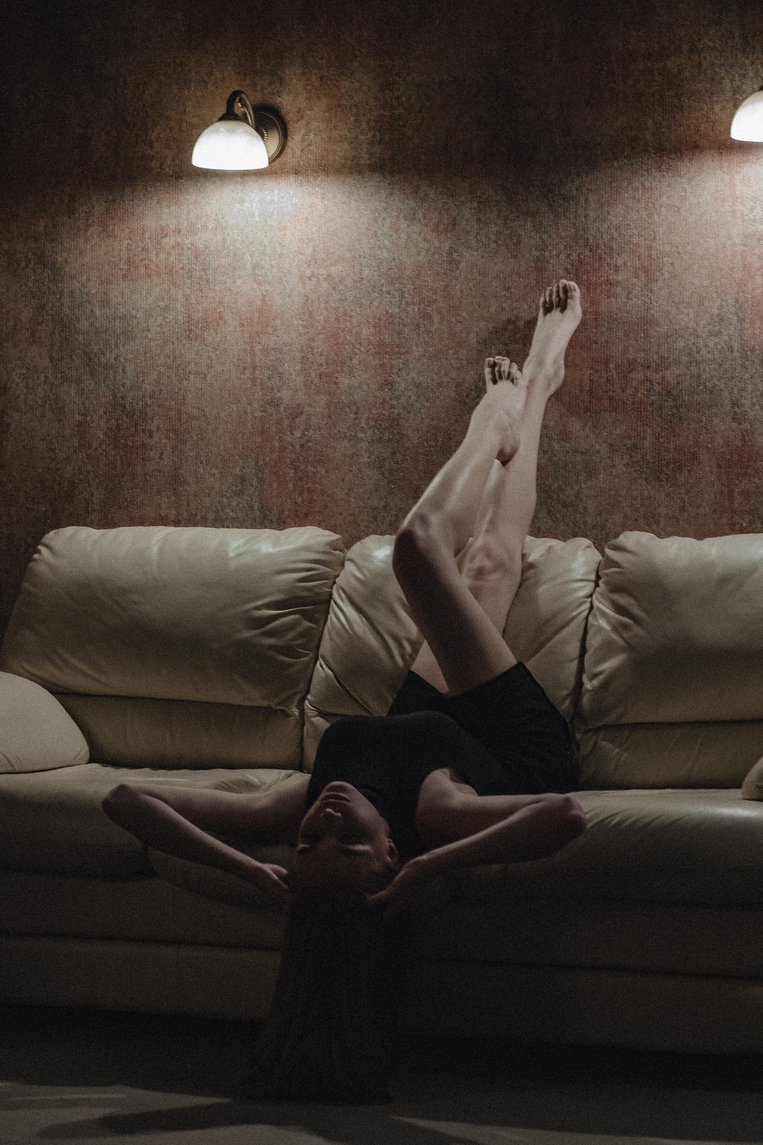 ОТЕЛЬНАЯ ИСТОРИЯ. Профессиональный фотограф, Санкт-Петербург — Виктория Богомолова