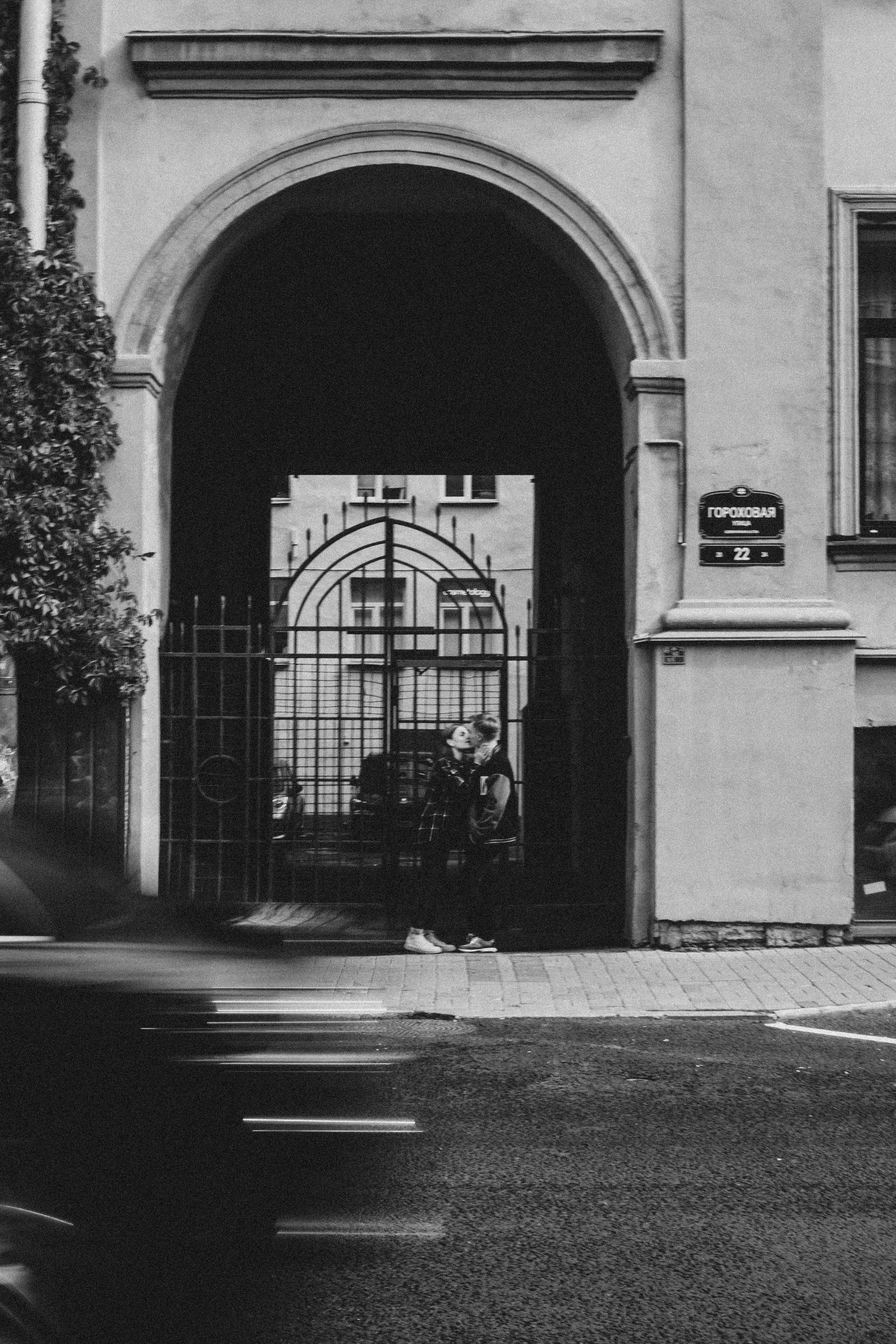 ПРОГУЛКА ПО САНКТ-ПЕТЕРБУРГУ. Профессиональный фотограф, Санкт-Петербург — Виктория Богомолова
