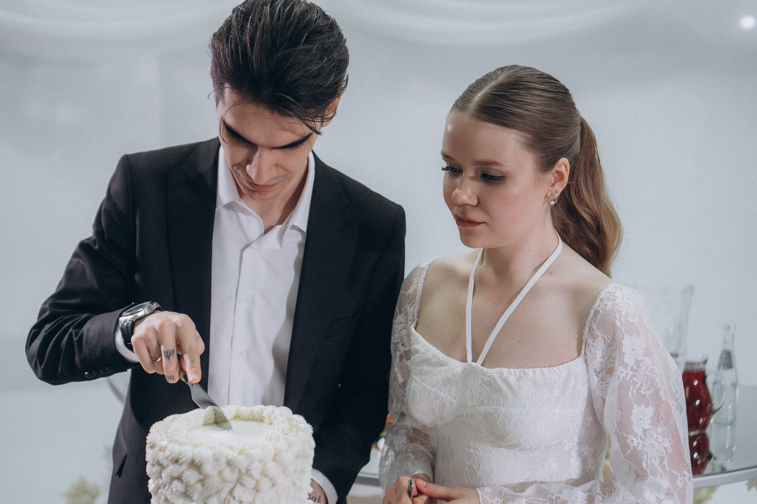 ПОЛНЫЙ СВАДЕБНЫЙ ДЕНЬ 8 ЧАСОВ. Профессиональный фотограф, Санкт-Петербург — Виктория Богомолова