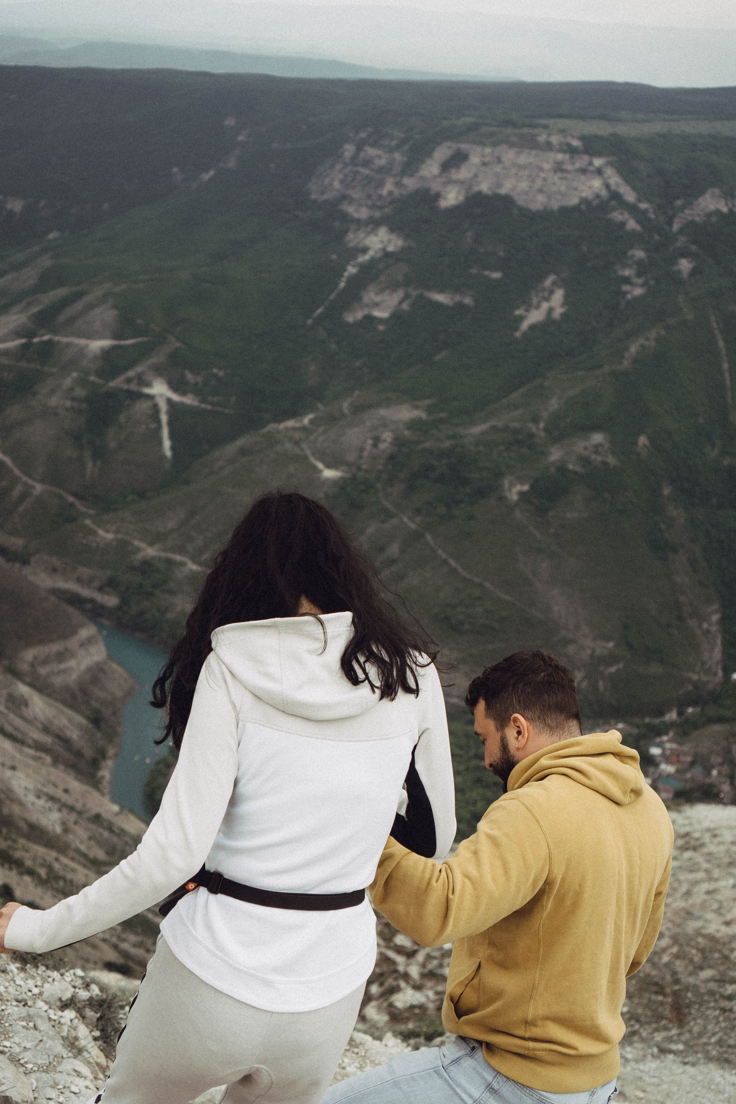 Каньон. Профессиональный фотограф, Санкт-Петербург — Виктория Богомолова