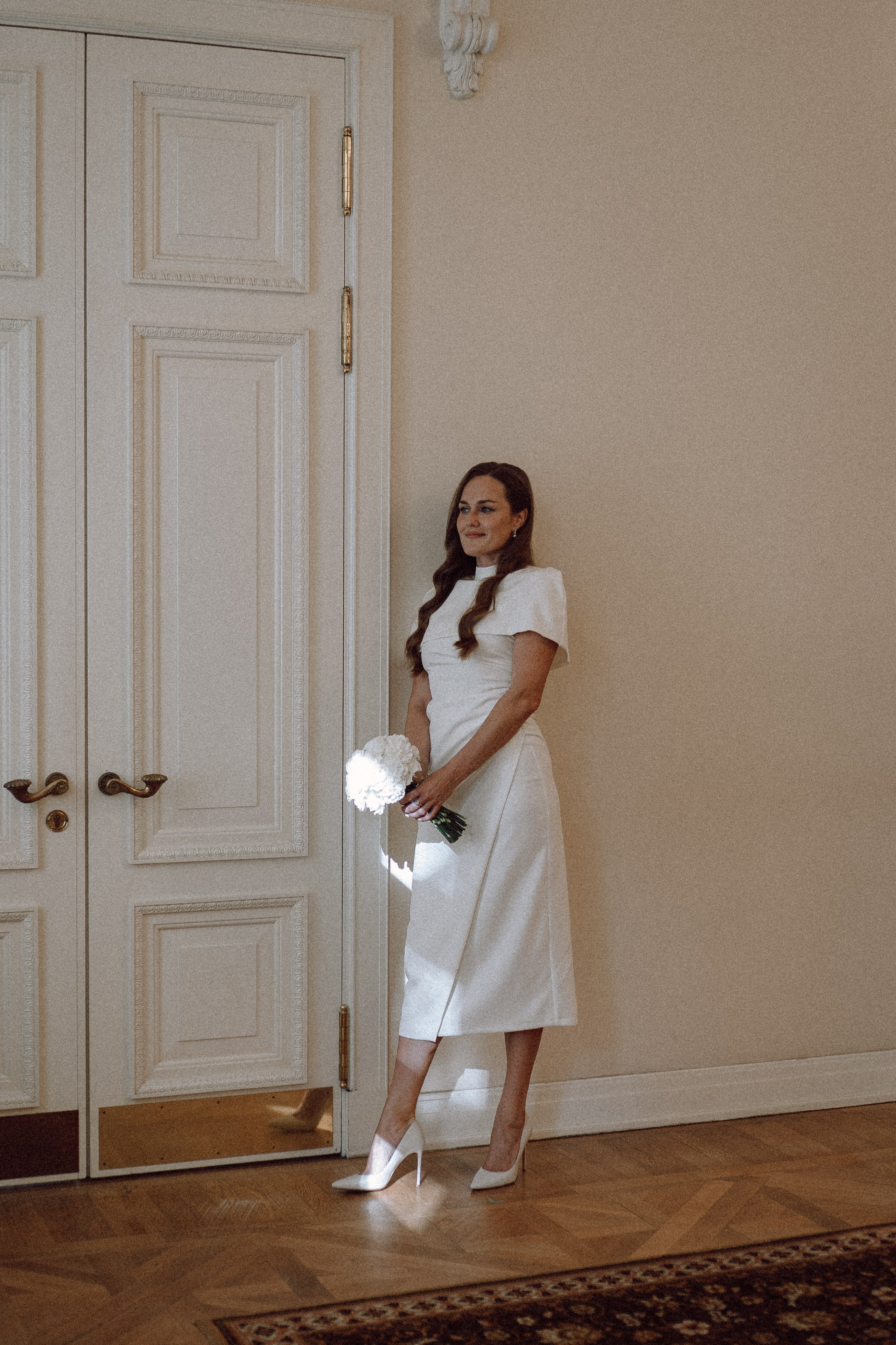 СВАДЕБНАЯ СЬЕМКА В ПУШКИН. Профессиональный фотограф, Санкт-Петербург — Виктория Богомолова