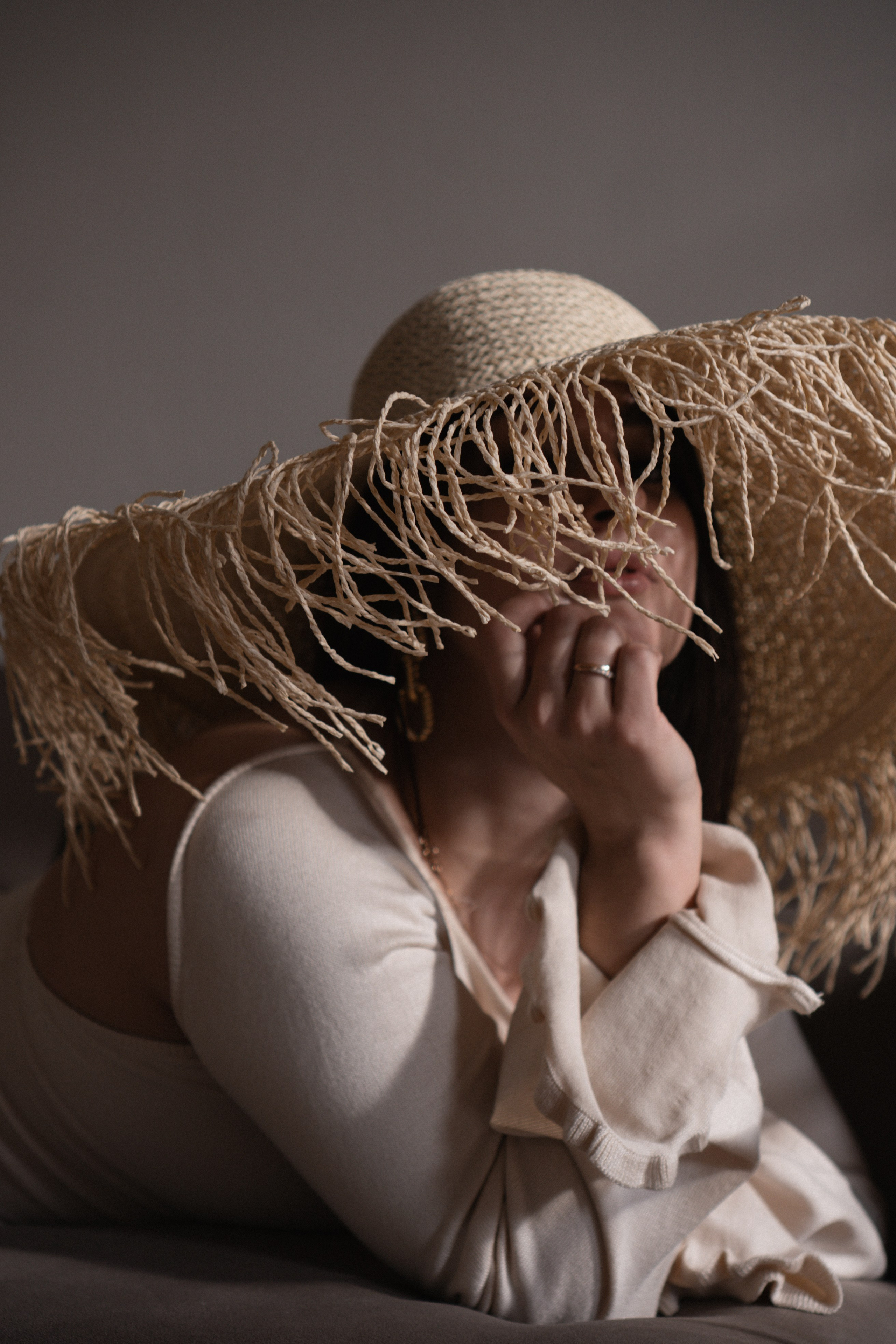 Студийная. Профессиональный фотограф, Санкт-Петербург — Виктория Богомолова