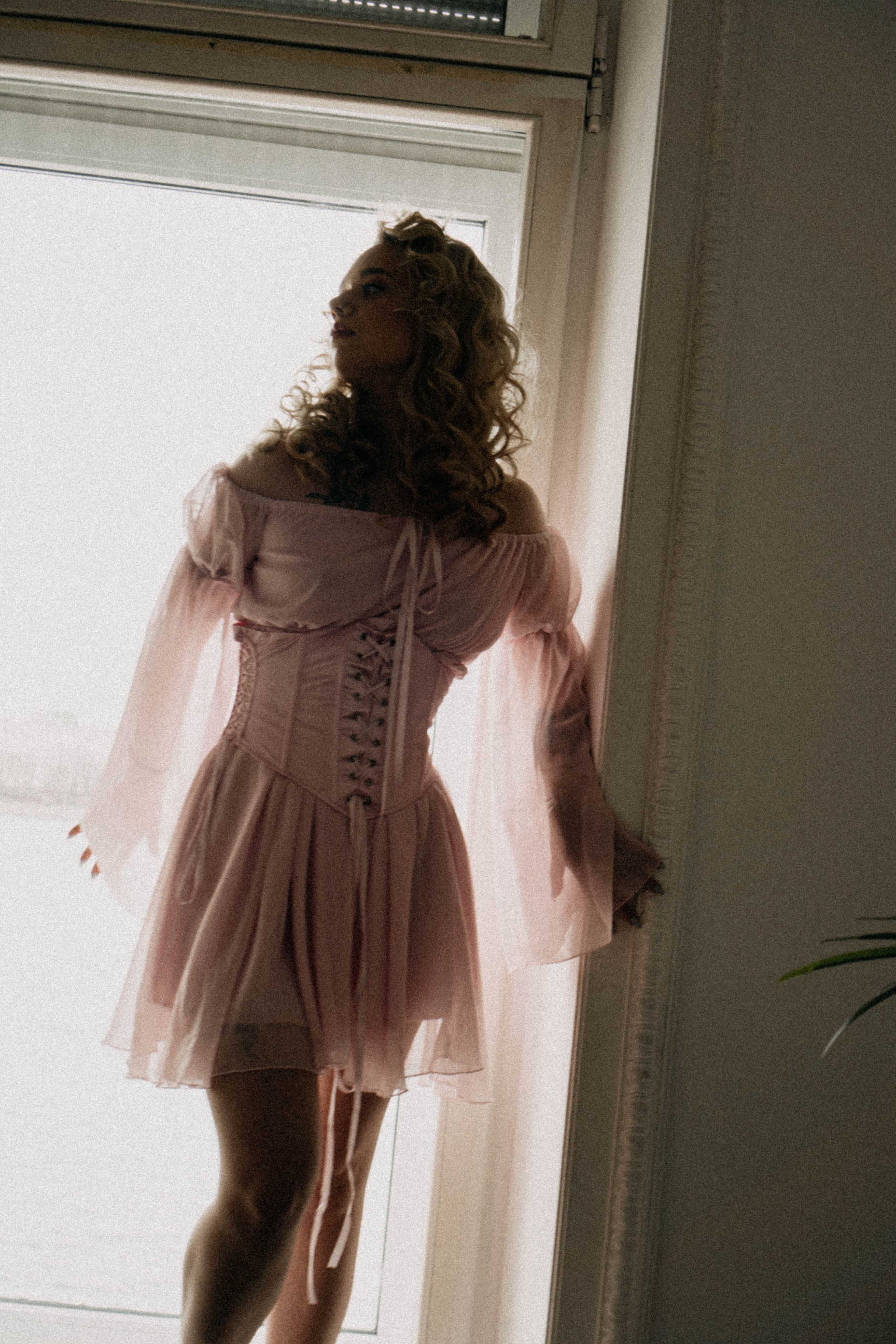 Студийная. Профессиональный фотограф, Санкт-Петербург — Виктория Богомолова