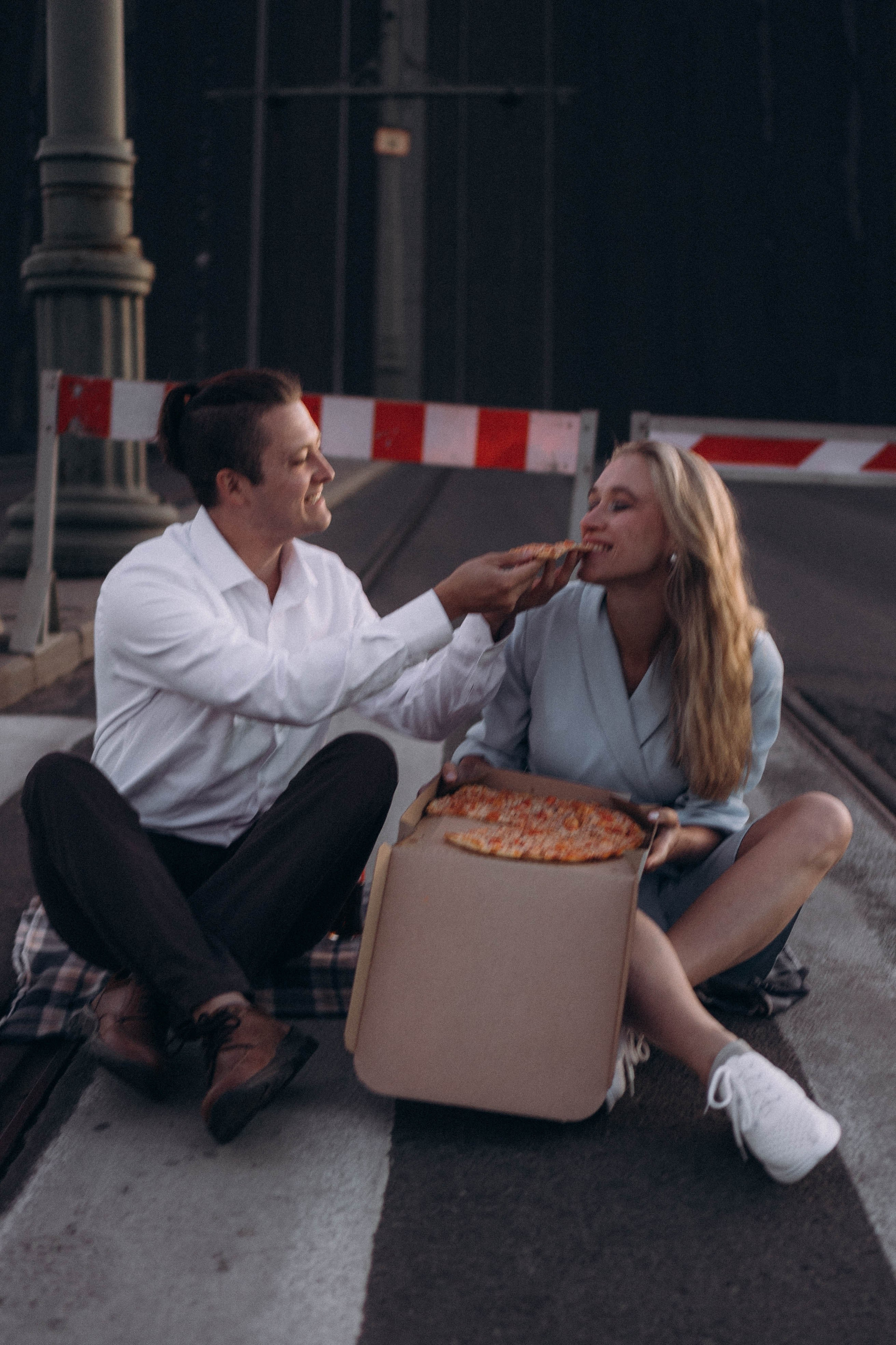 СЧАСТЛИВОЕ УТРО. Профессиональный фотограф, Санкт-Петербург — Виктория Богомолова